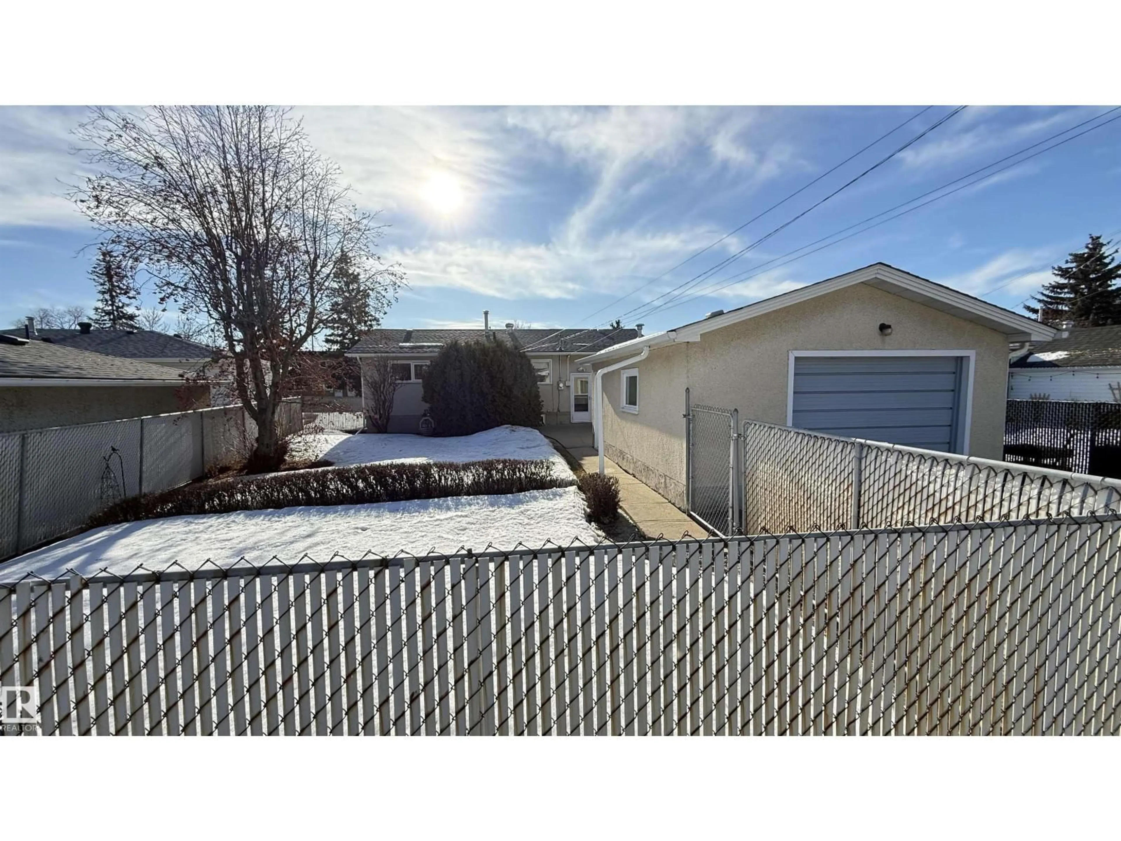 Unknown for 4608 102 AV, Edmonton Alberta T6A0M7