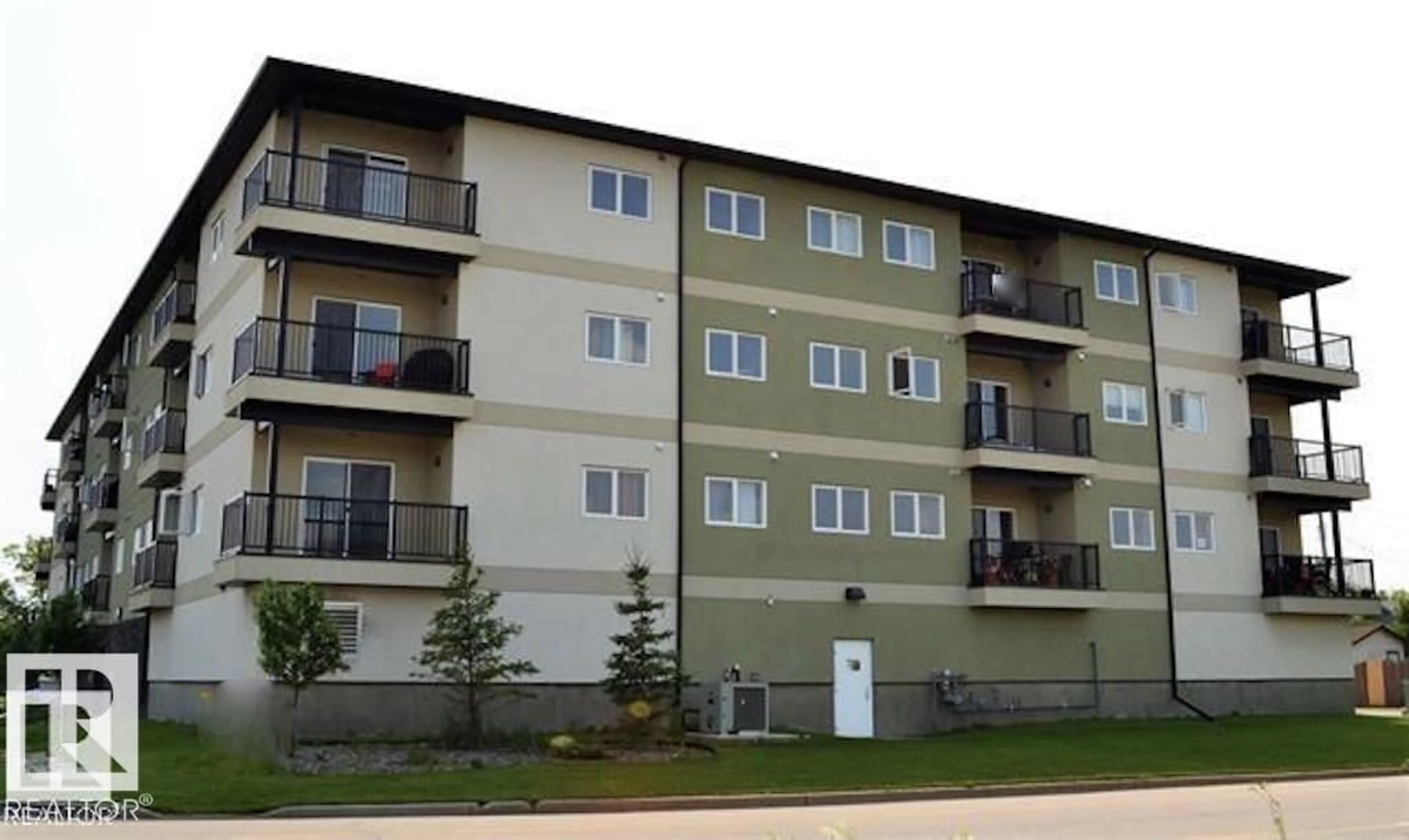 Unknown for 105 - 5302 51 STREET, Bonnyville Town Alberta T9N2E3