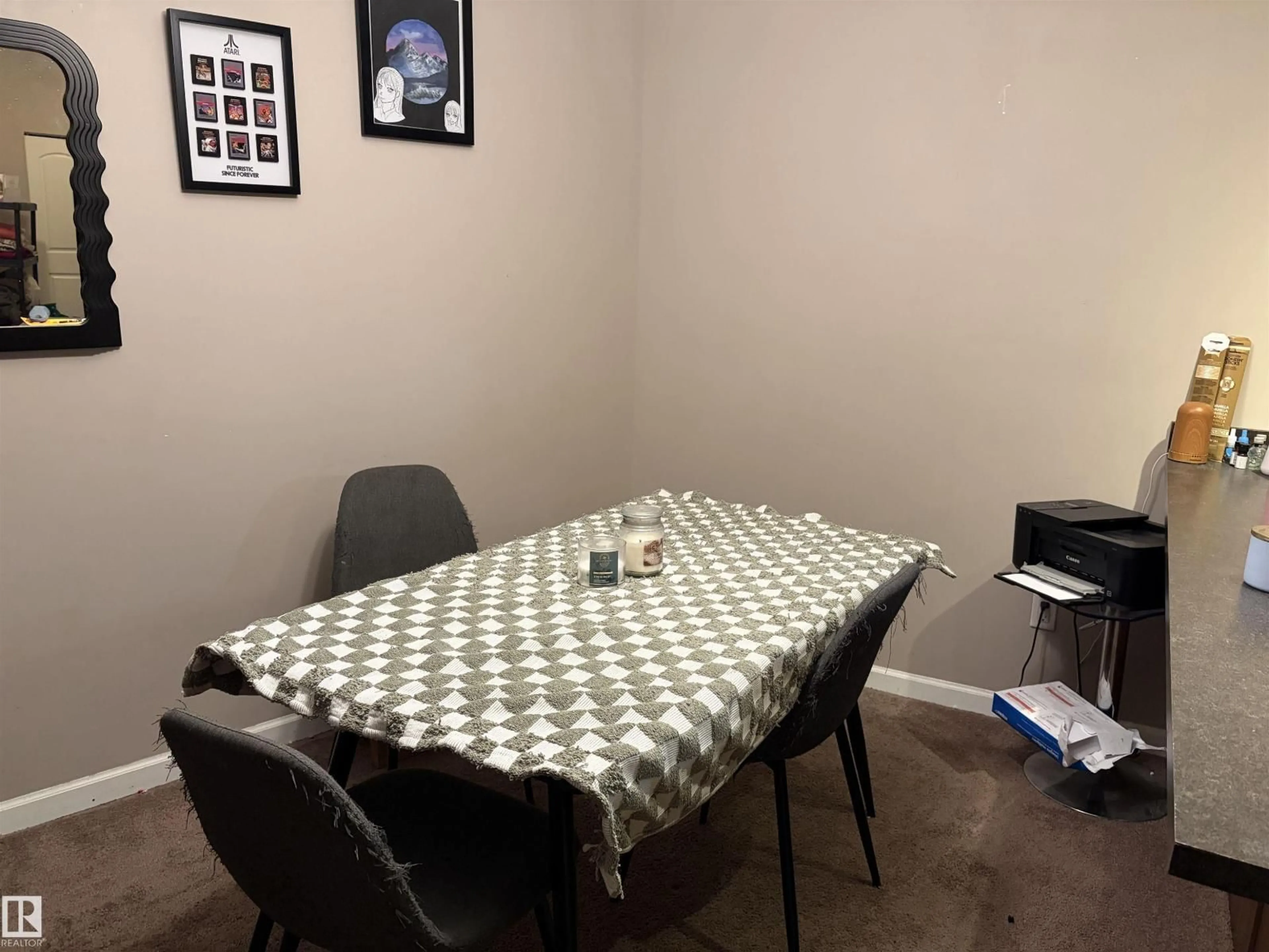 A pic of a room for 105 - 5302 51 STREET, Bonnyville Town Alberta T9N2E3