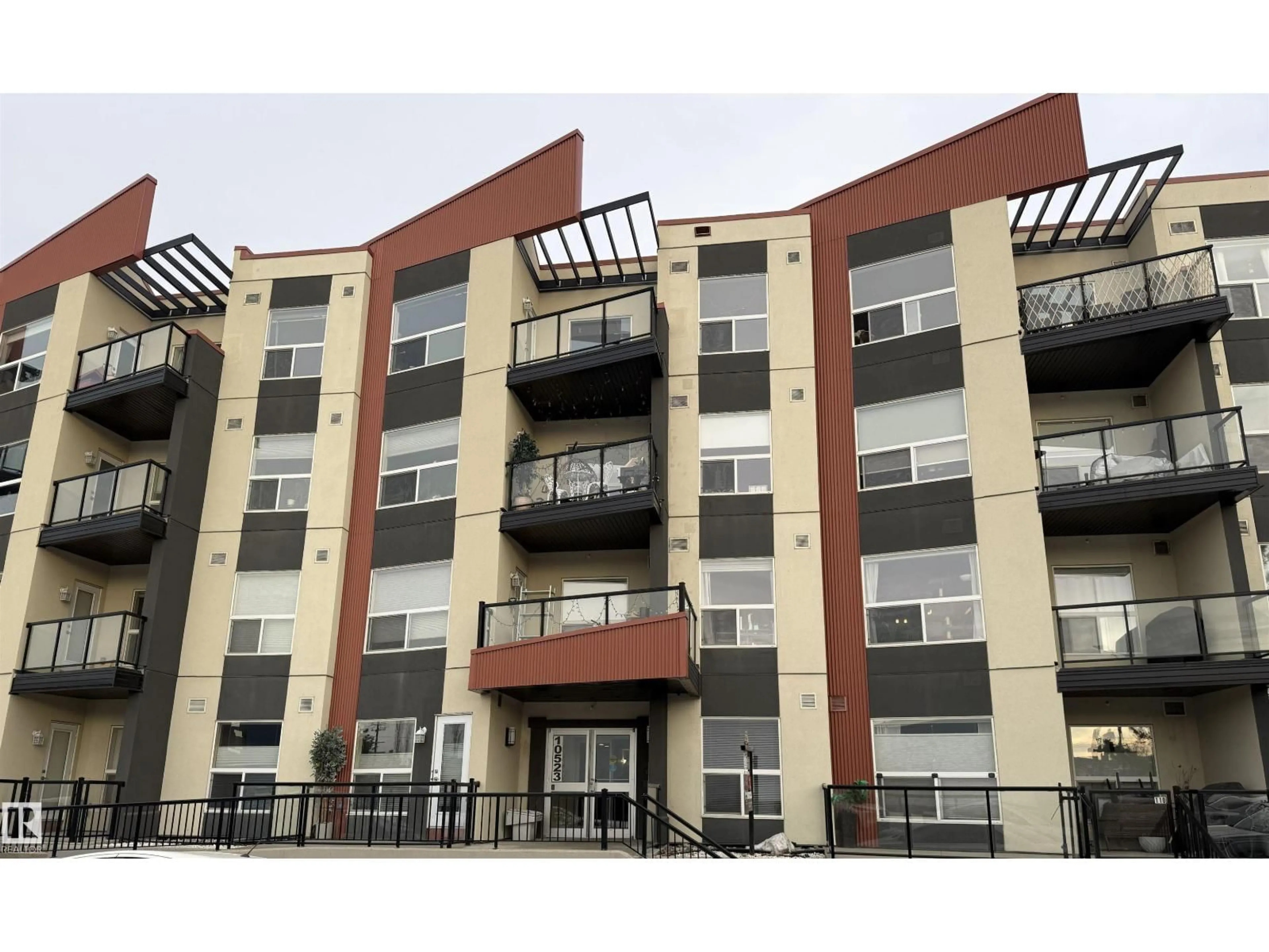 Unknown for 119 10523 123 ST NW, Edmonton Alberta T5N1N9