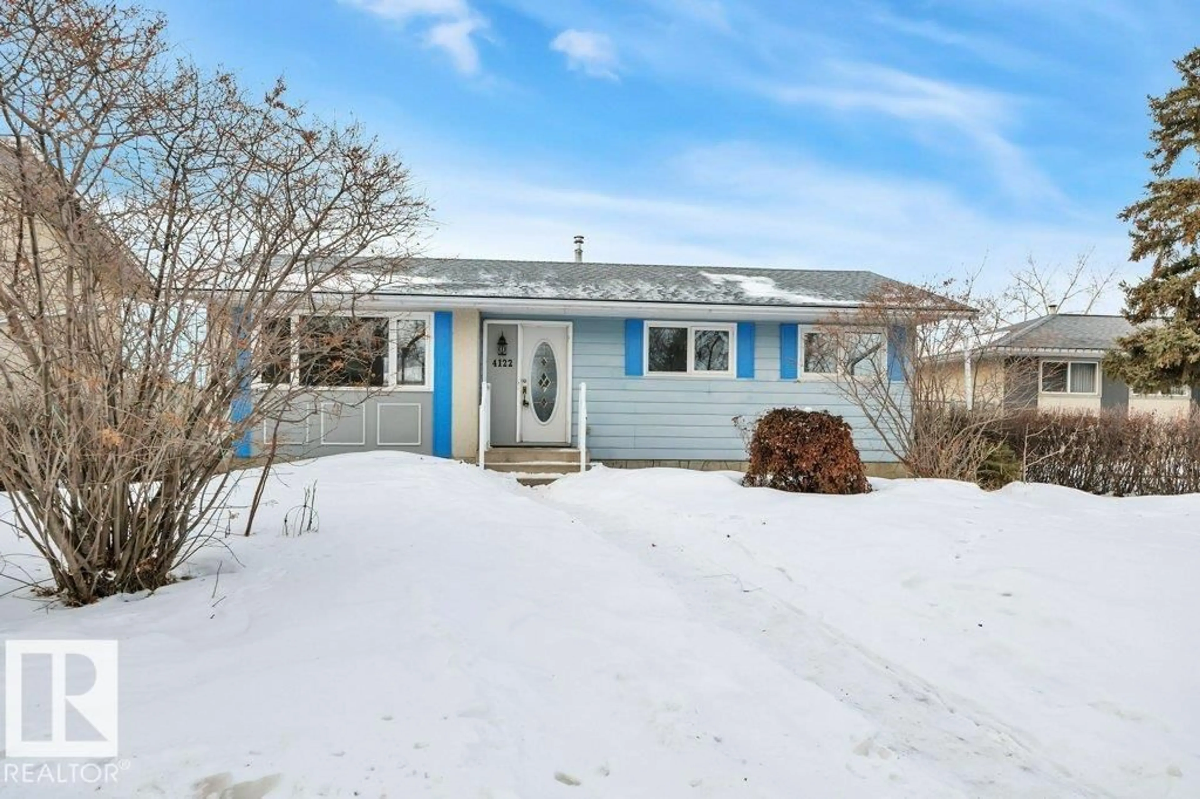 Unknown for 4122 46 ST, Leduc Alberta T9E4Z5