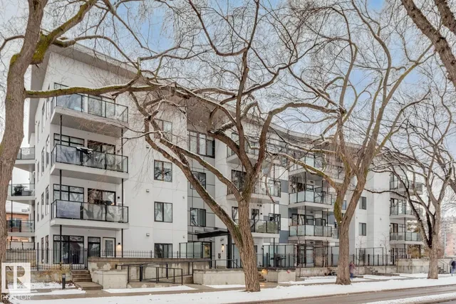 #206 - 10837 83 AV, Edmonton 2