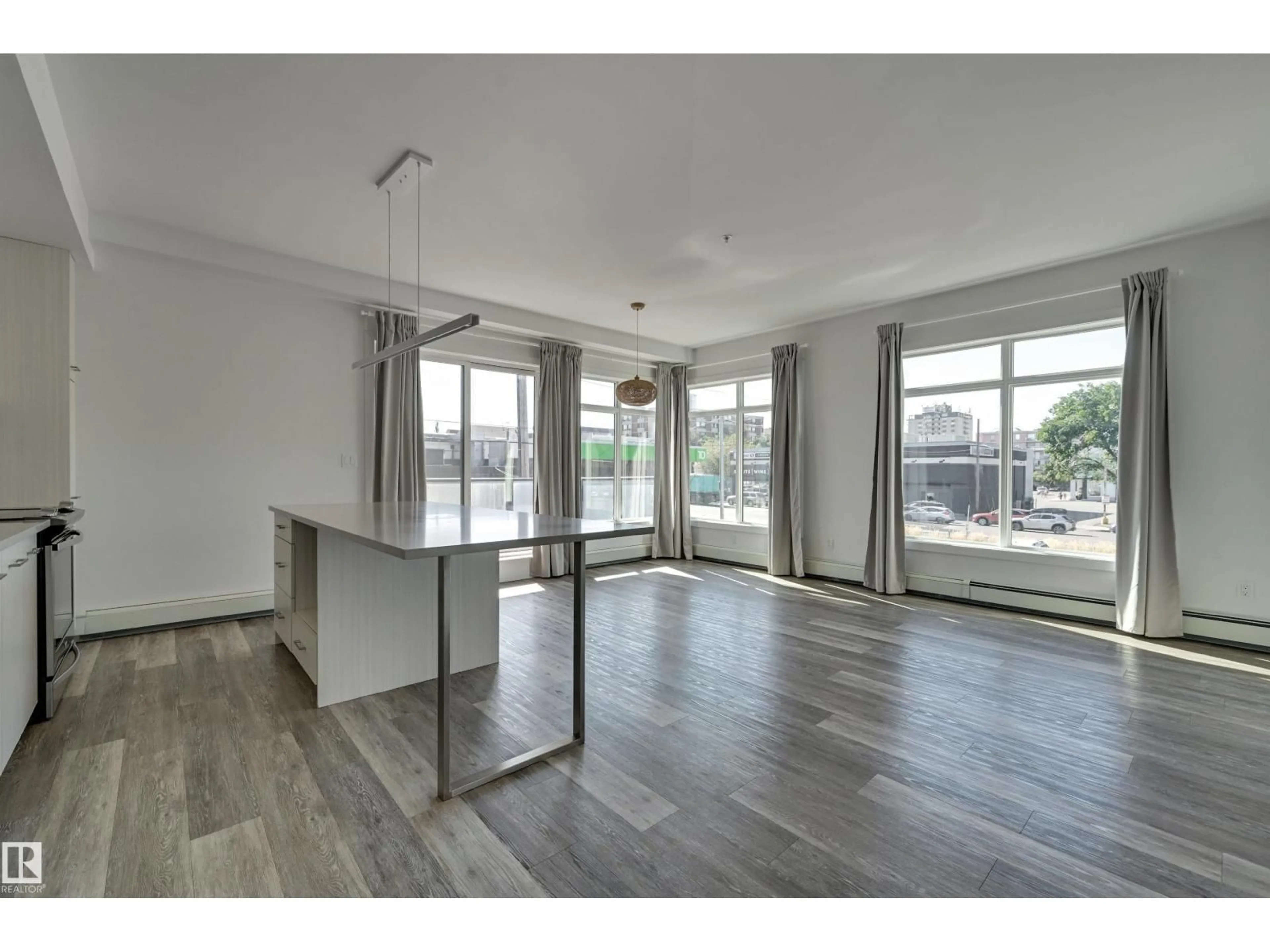 A pic of a room for #206 - 10837 83 AV, Edmonton Alberta T6E2E6