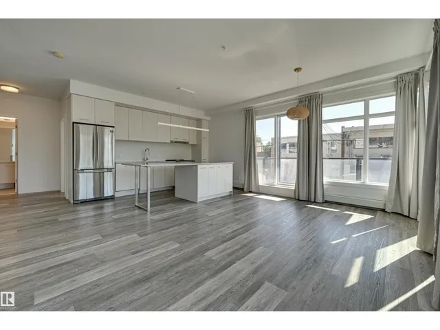 #206 - 10837 83 AV, Edmonton 5