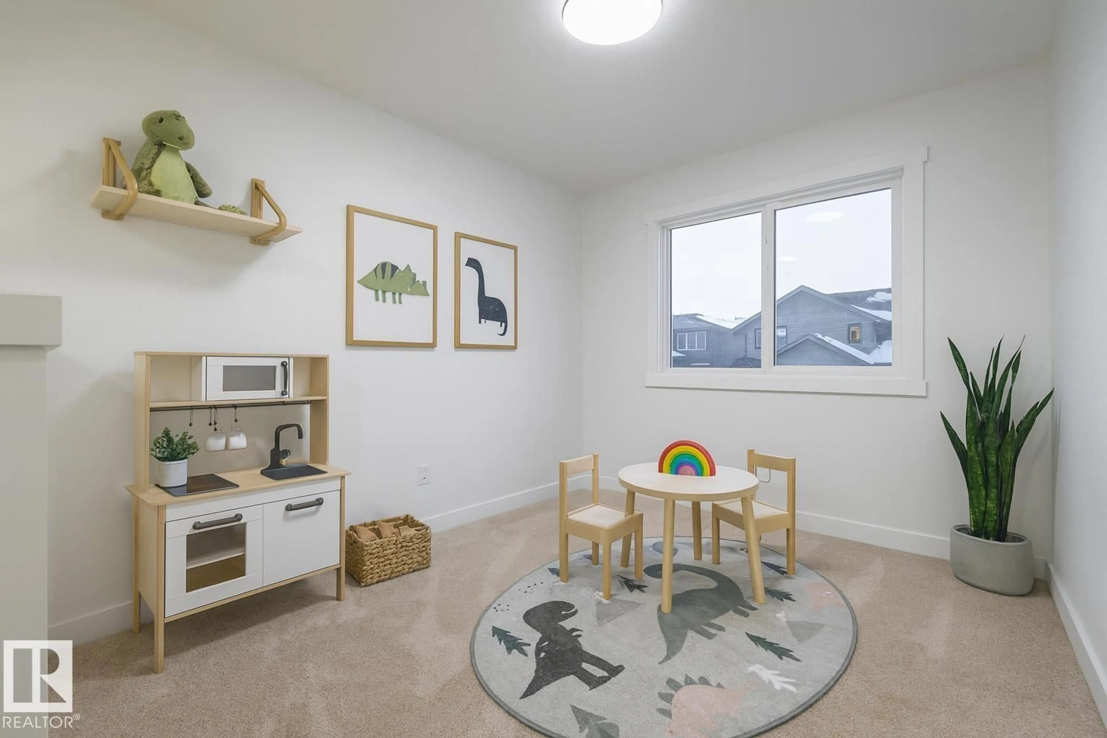 A pic of a room for NW - 17712 69A ST, Edmonton Alberta T5Z0W6