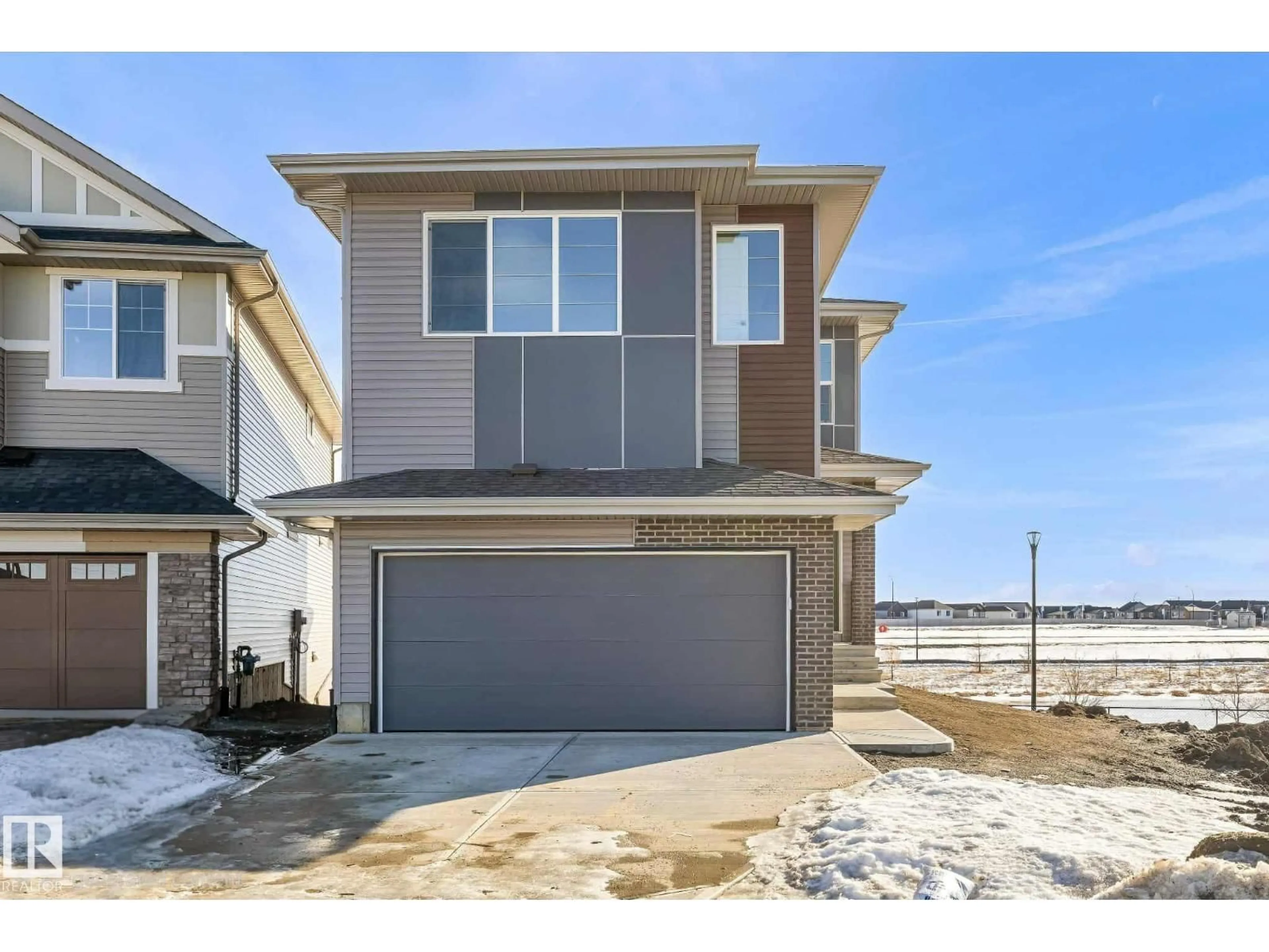 Unknown for NW - 2804 191 ST, Edmonton Alberta T6M3C3