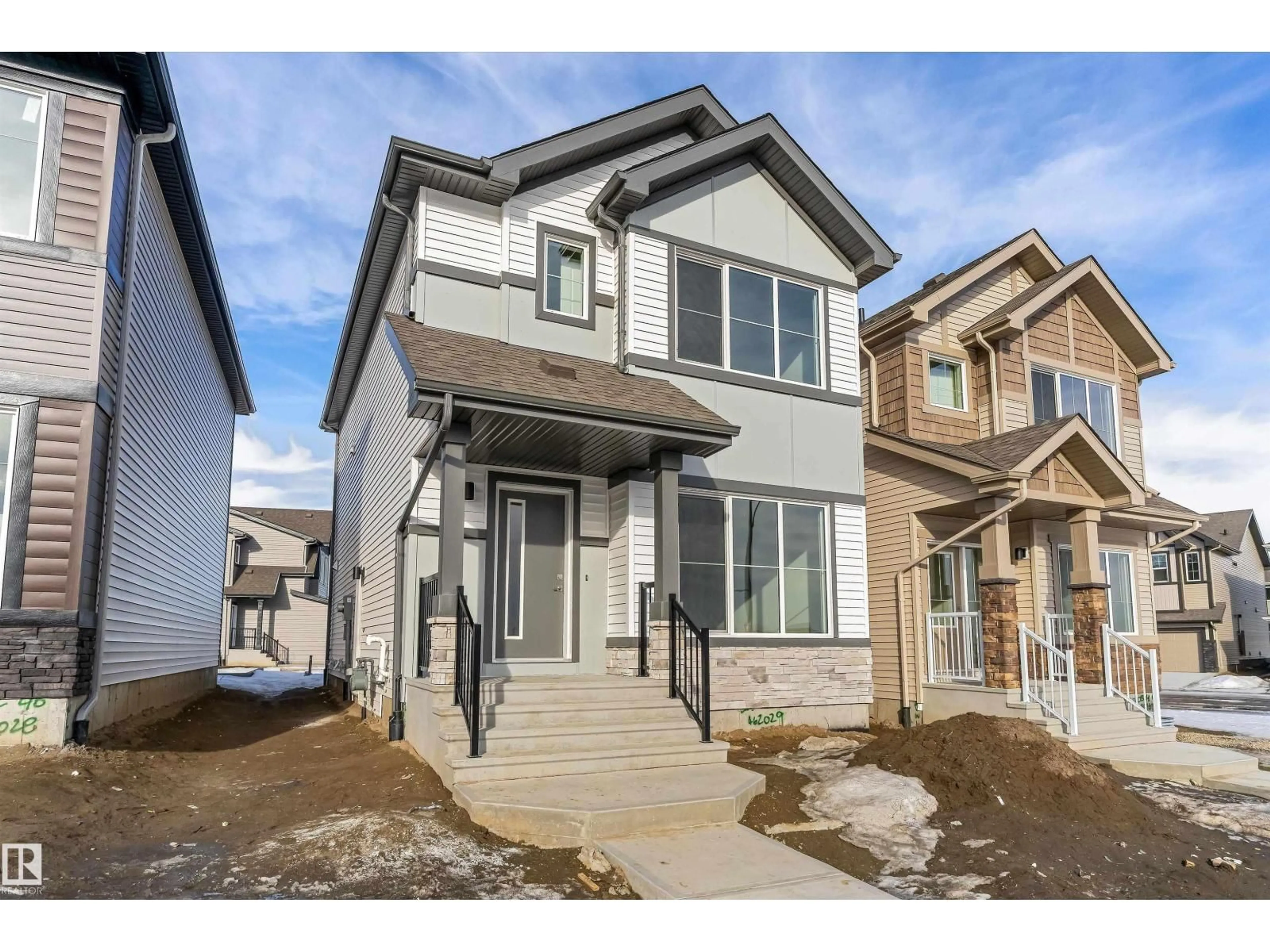 Unknown for 20808 40 AV, Edmonton Alberta T6M3G1