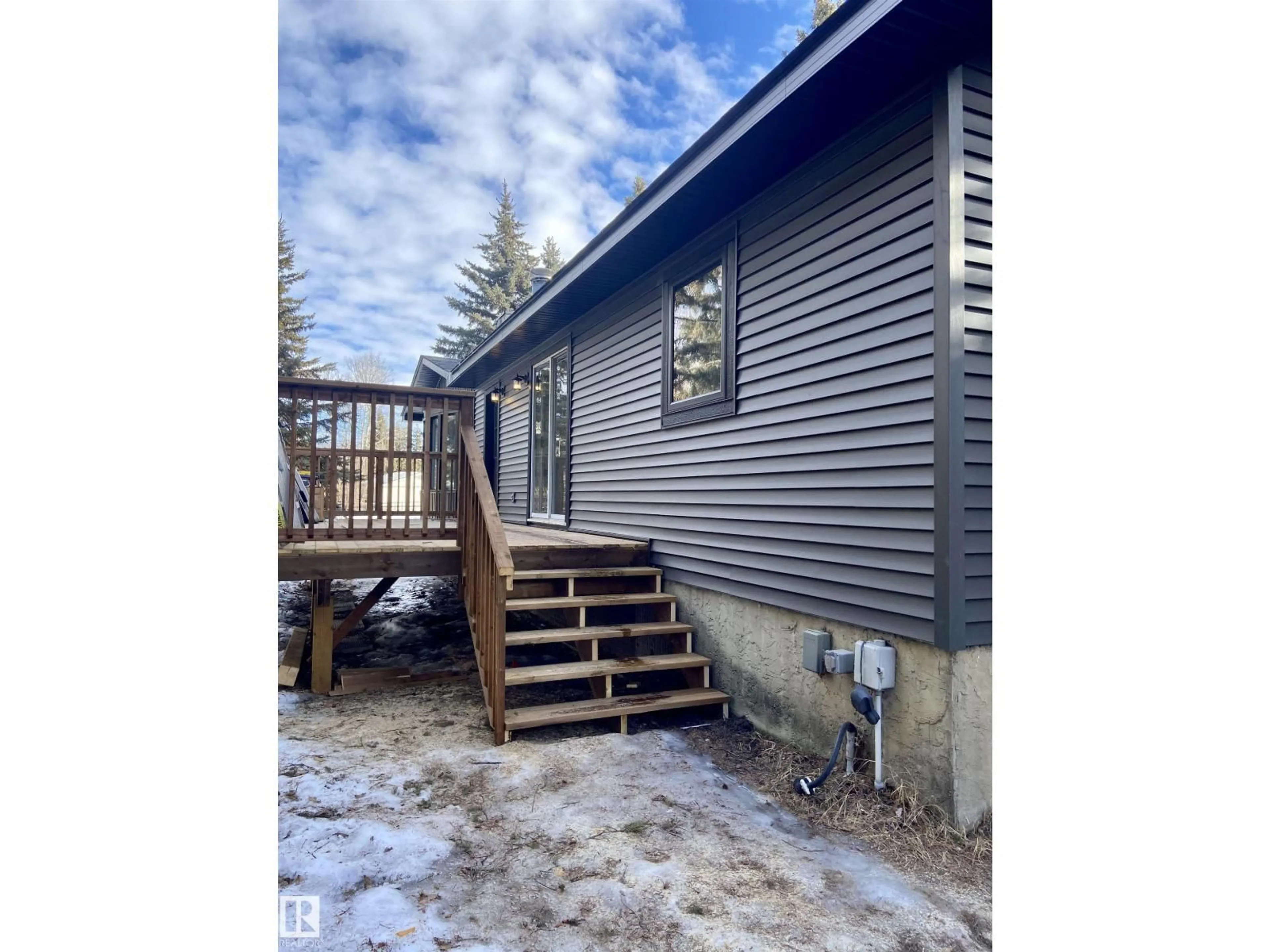 Unknown for #204 - 55230 RGE ROAD 10, Rural Sturgeon County Alberta T0E1V0