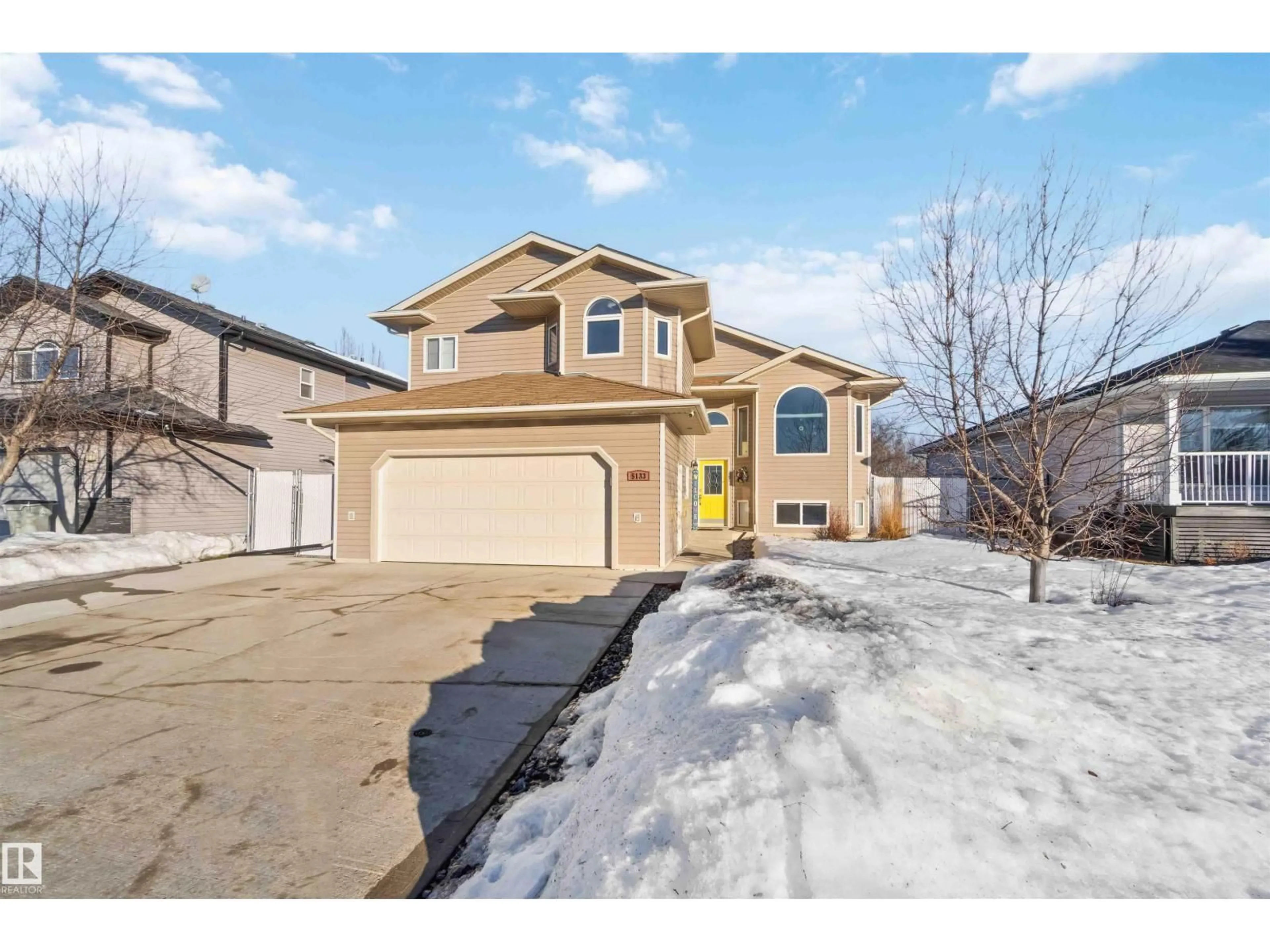 Unknown for 5133 54 AV, Redwater Alberta T0A2W0