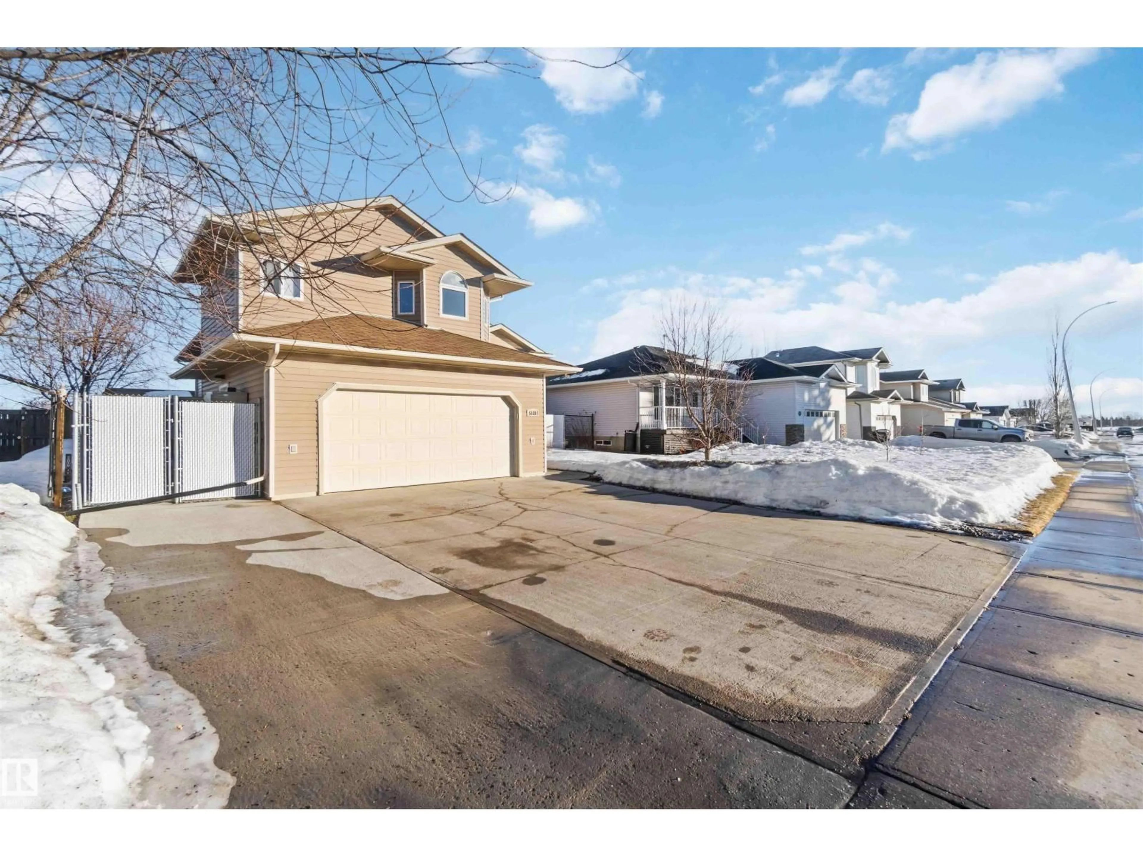 Unknown for 5133 54 AV, Redwater Alberta T0A2W0