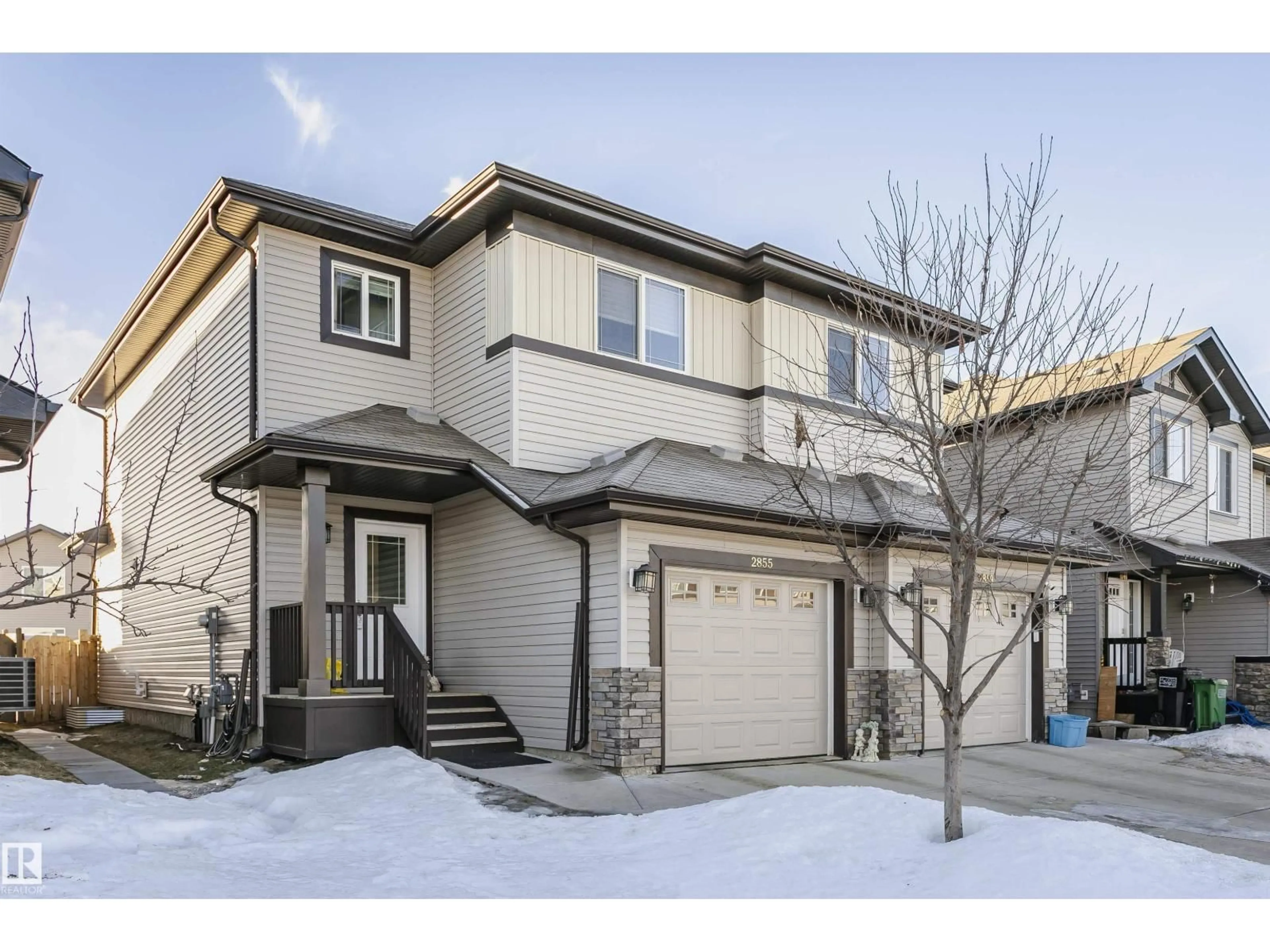 Unknown for 2855 16 AV, Edmonton Alberta T6T0Z6