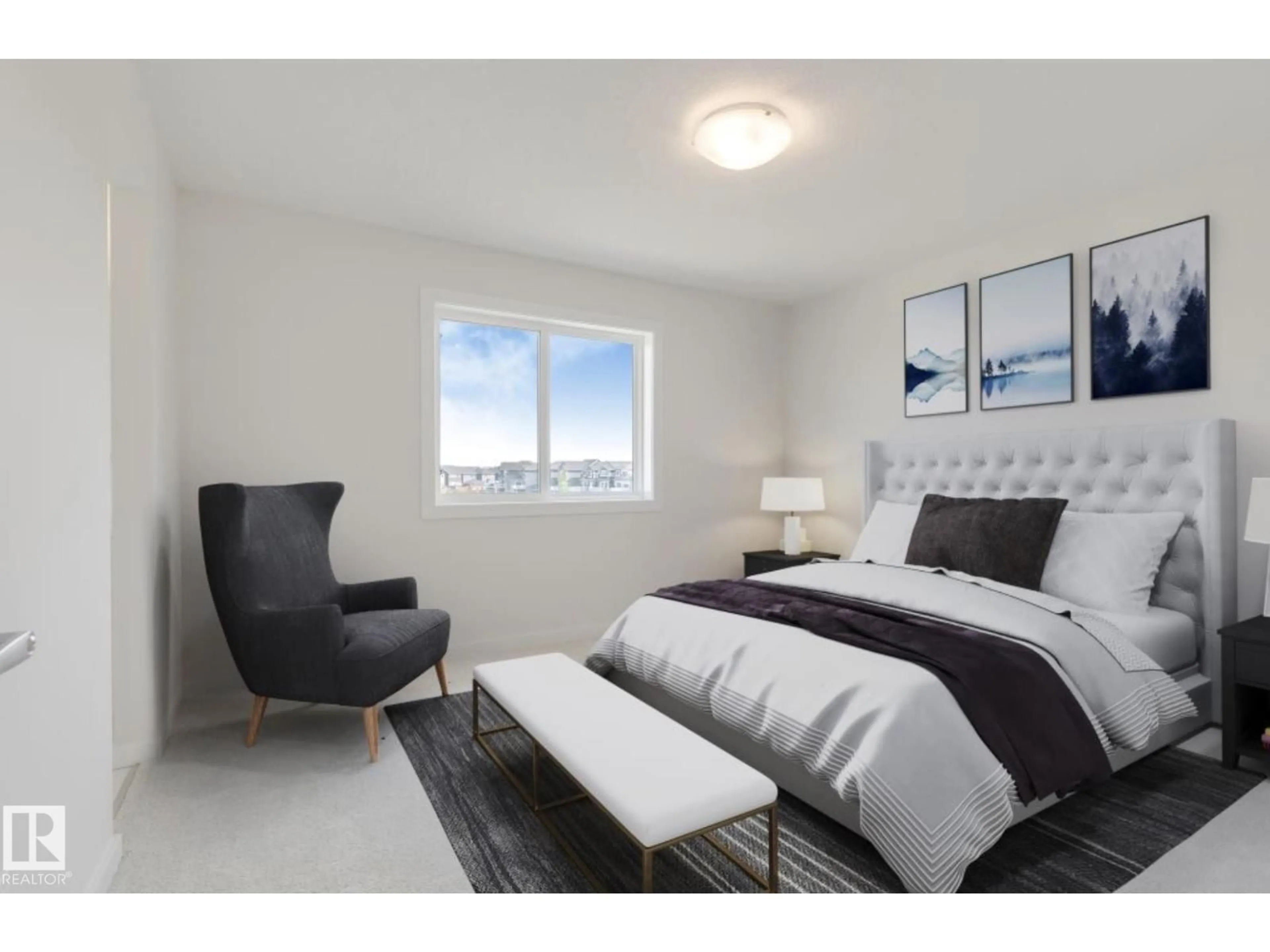 A pic of a room for 5433 HAWTHORN RUN, Edmonton Alberta T6X3K5