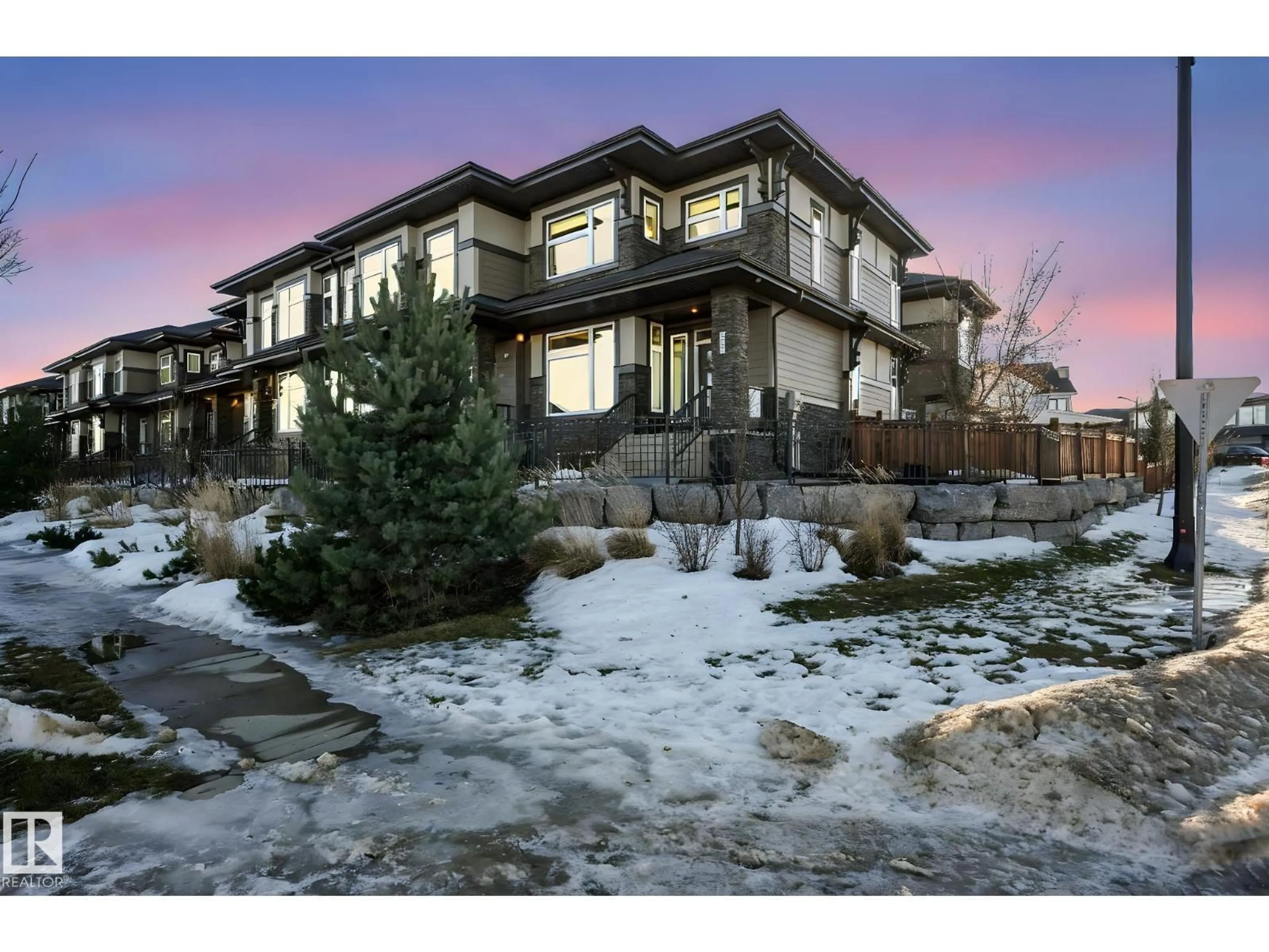 Unknown for 173 HAYS RIDGE BV, Edmonton Alberta T6W4G6