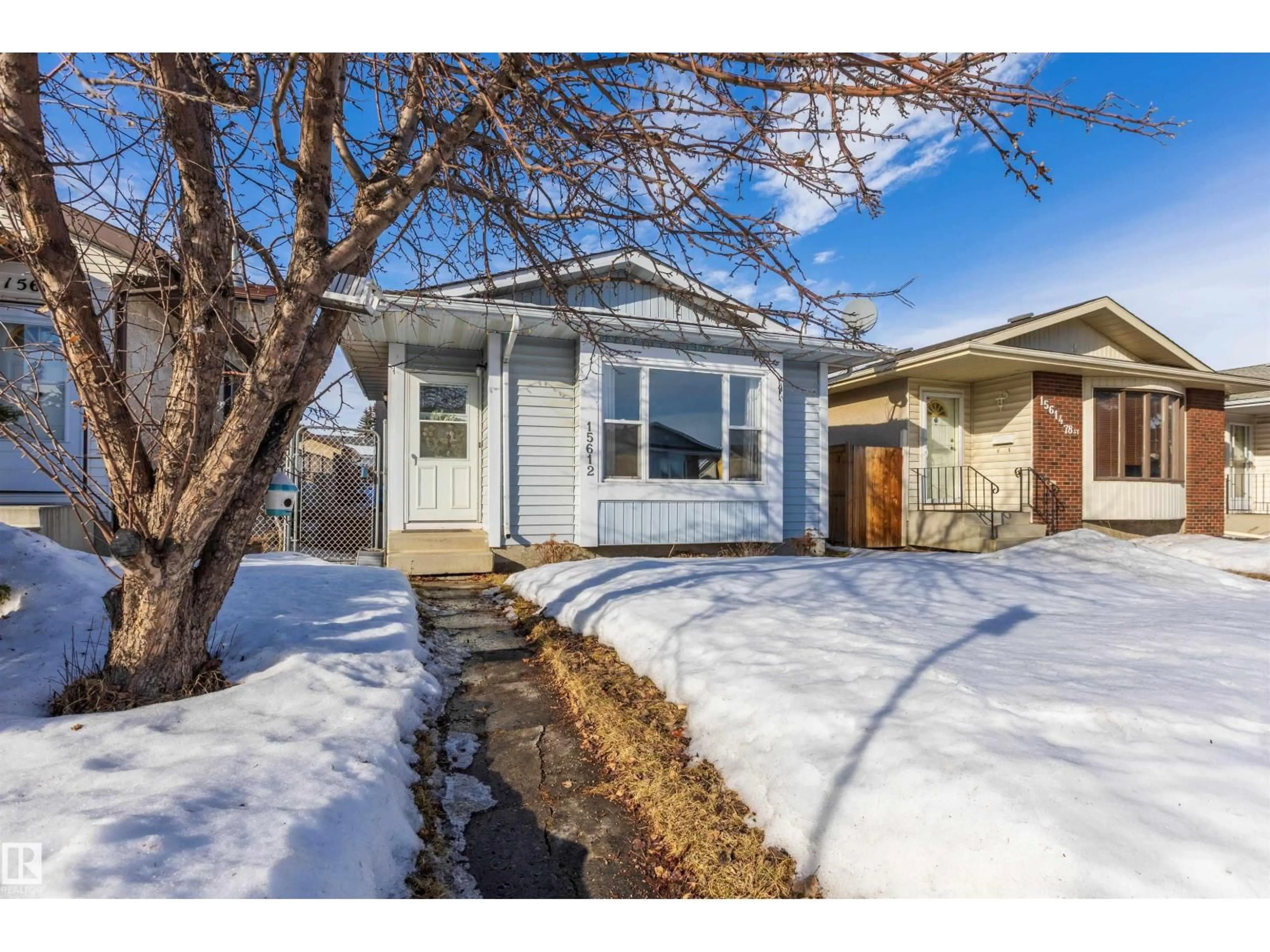 Unknown for 15612 78 ST, Edmonton Alberta T5Z2S6