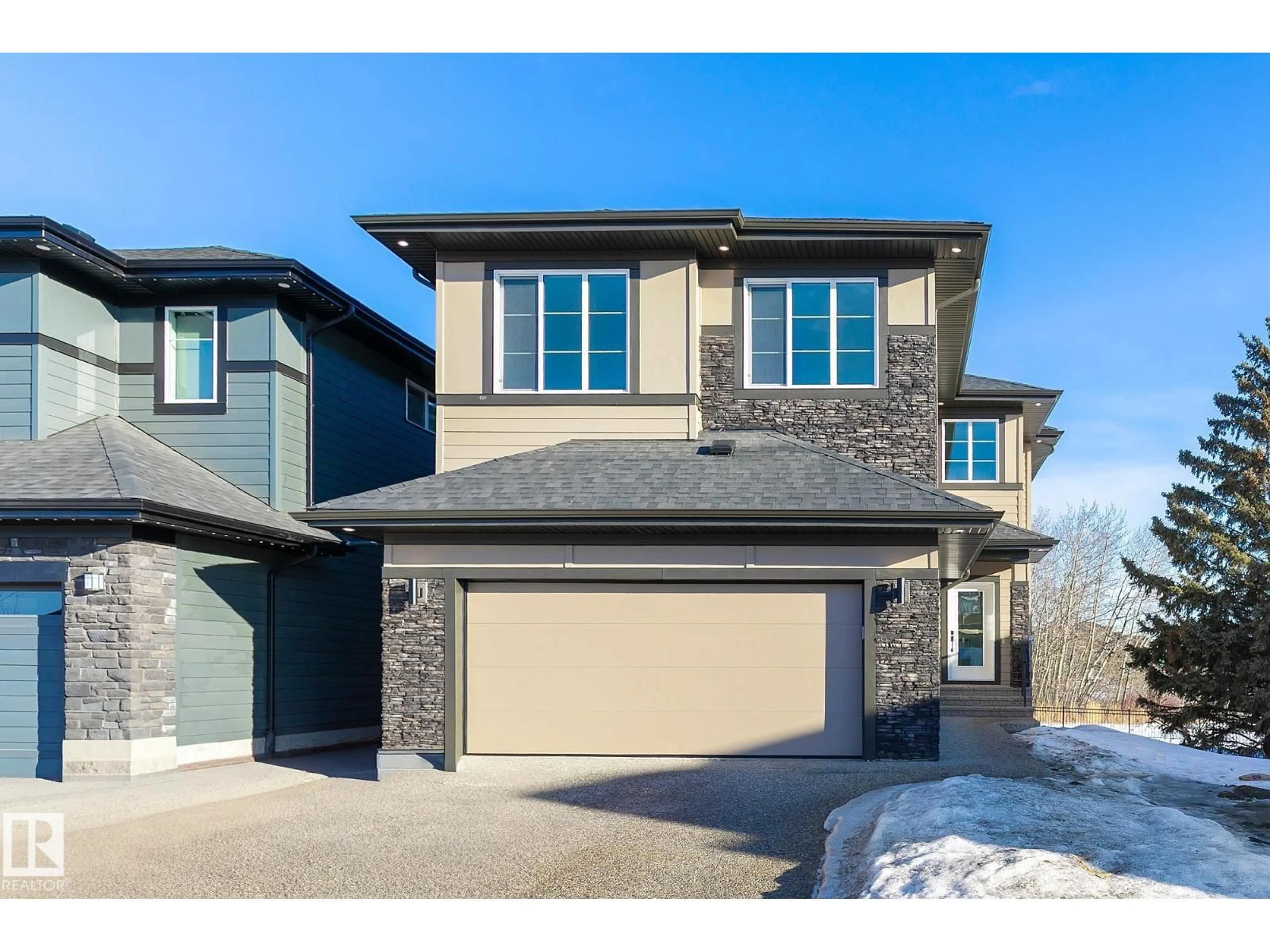 Unknown for 6620 CRAWFORD LANDING LD, Edmonton Alberta T6W4L5