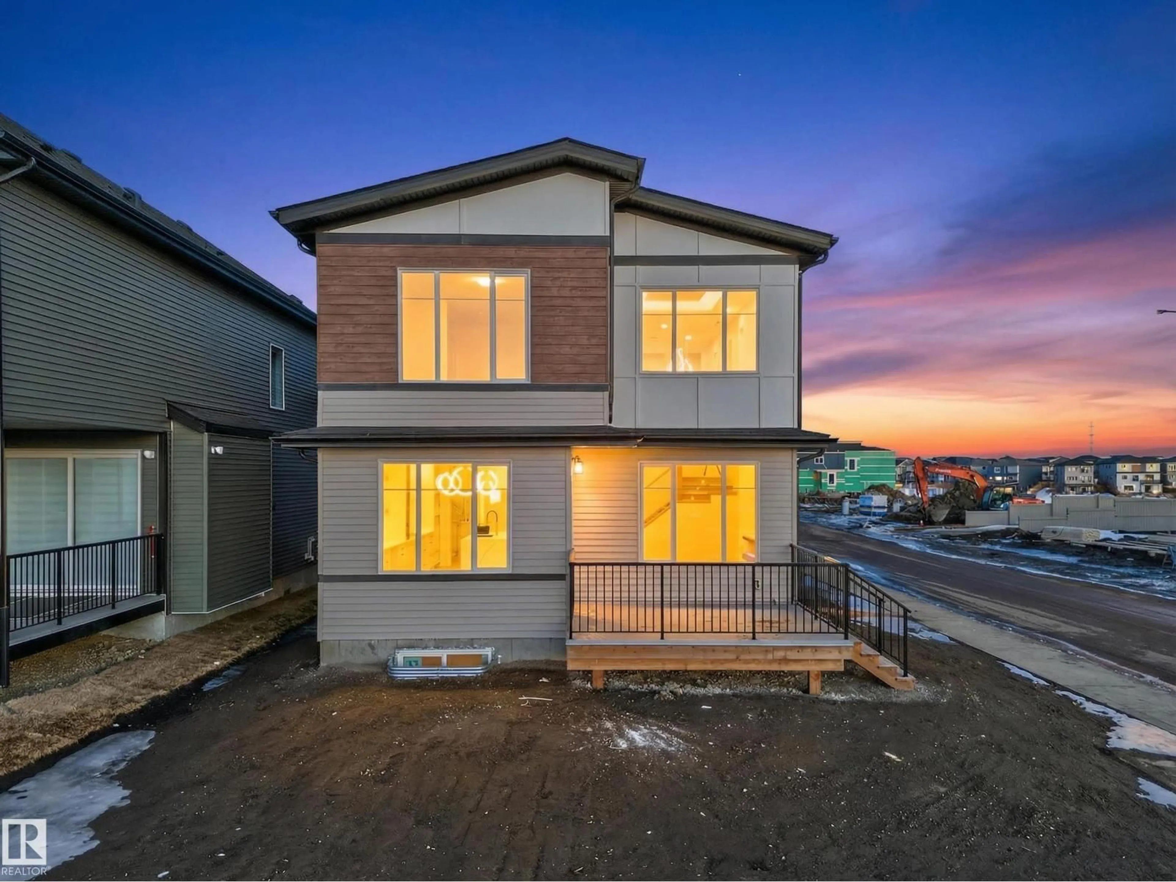 Unknown for 8924 MAYDAY WAY, Edmonton Alberta T6X3E9