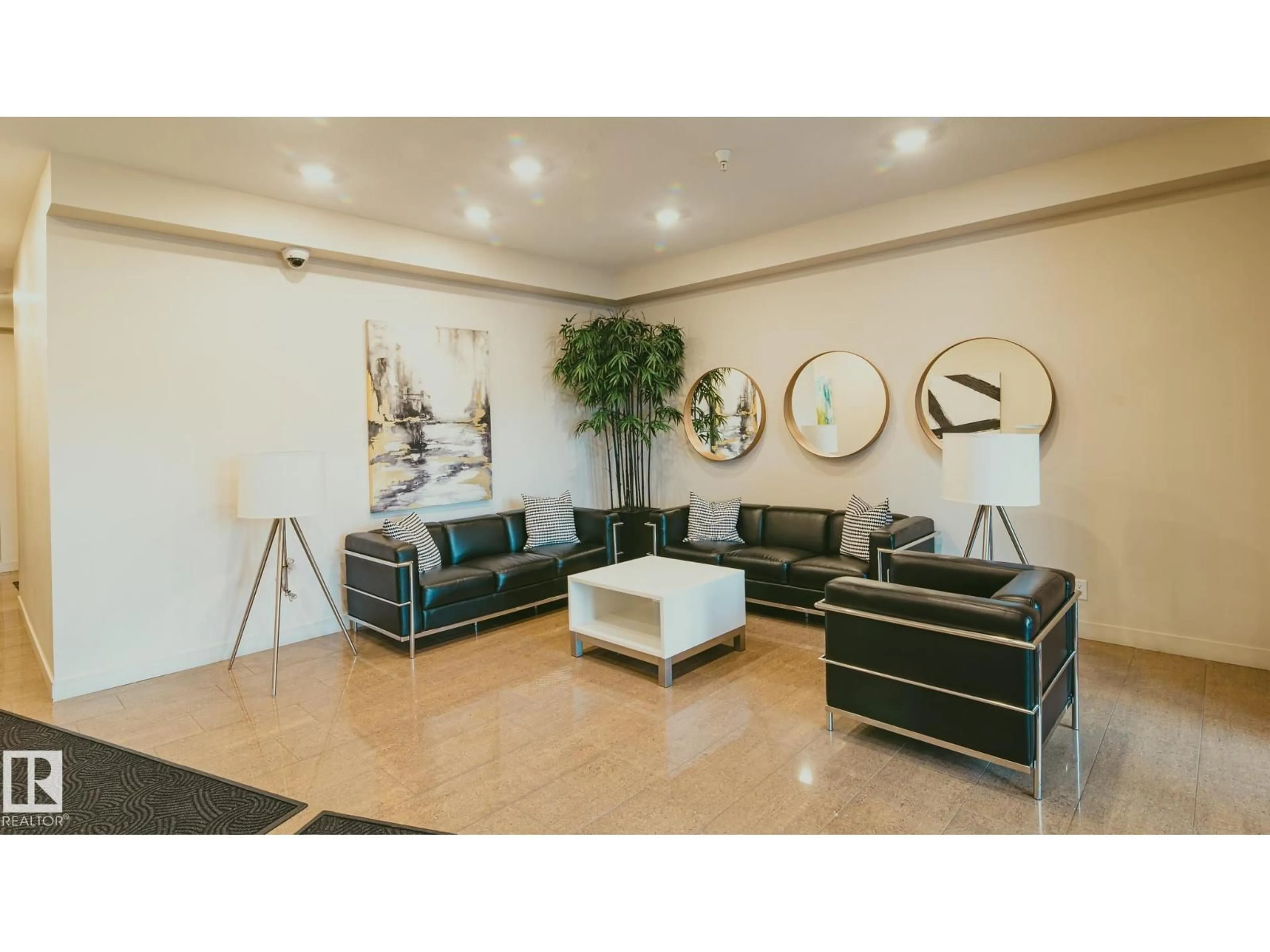 Unknown for 301 - 301 LEGER WY, Edmonton Alberta T6R0W4