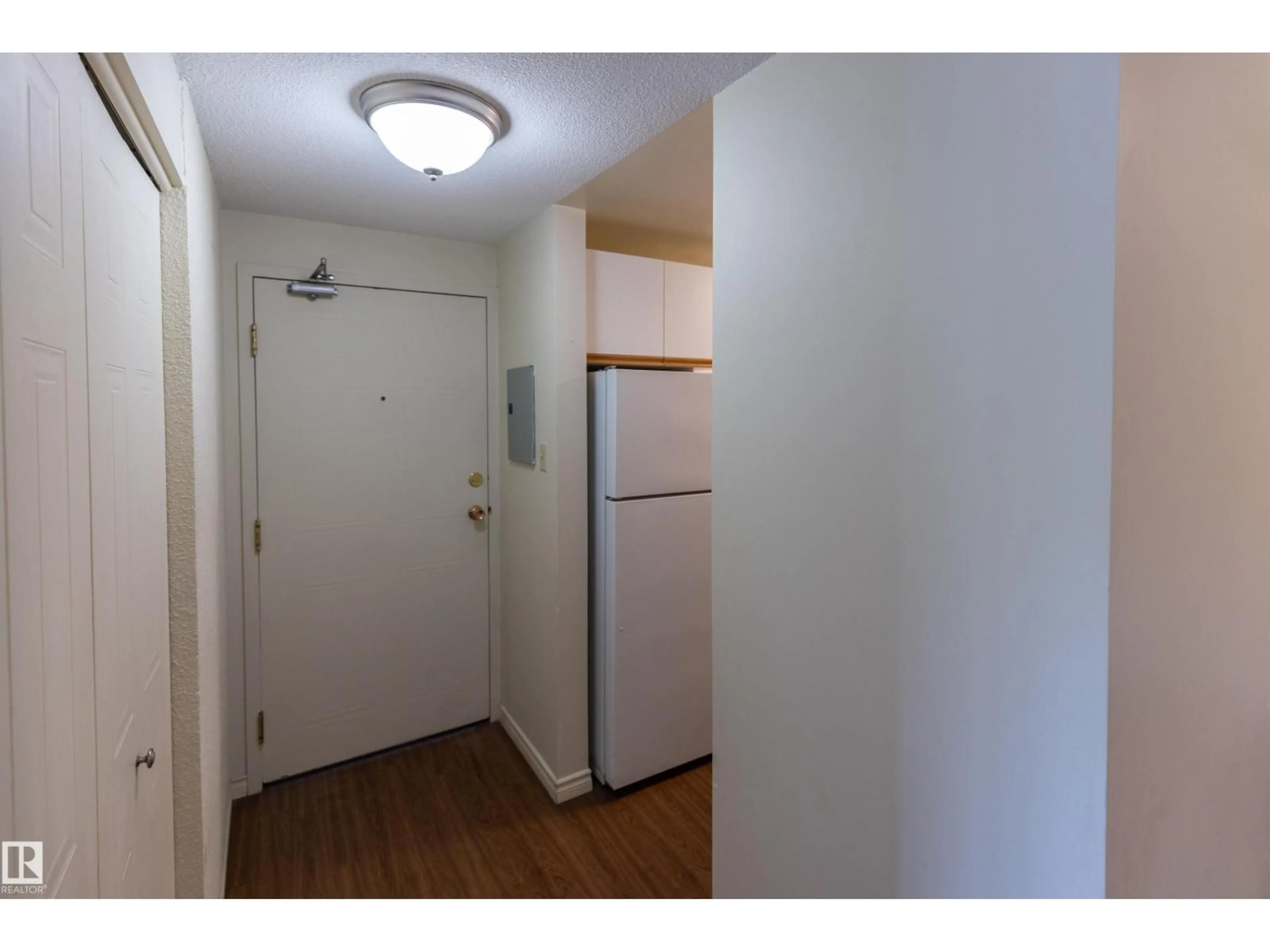 Unknown for #407 - 11211 85 ST, Edmonton Alberta T5B4T7
