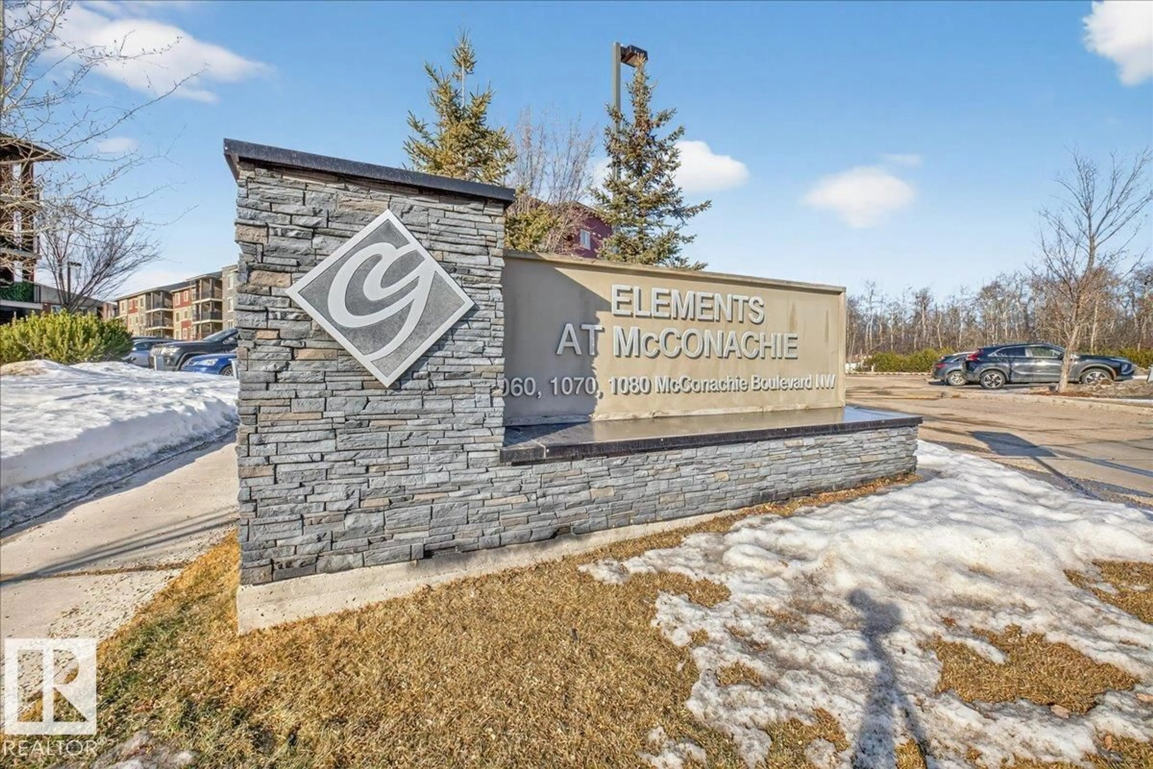 Unknown for 213 - 1070 MCCONACHIE BV, Edmonton Alberta T5Y0X1