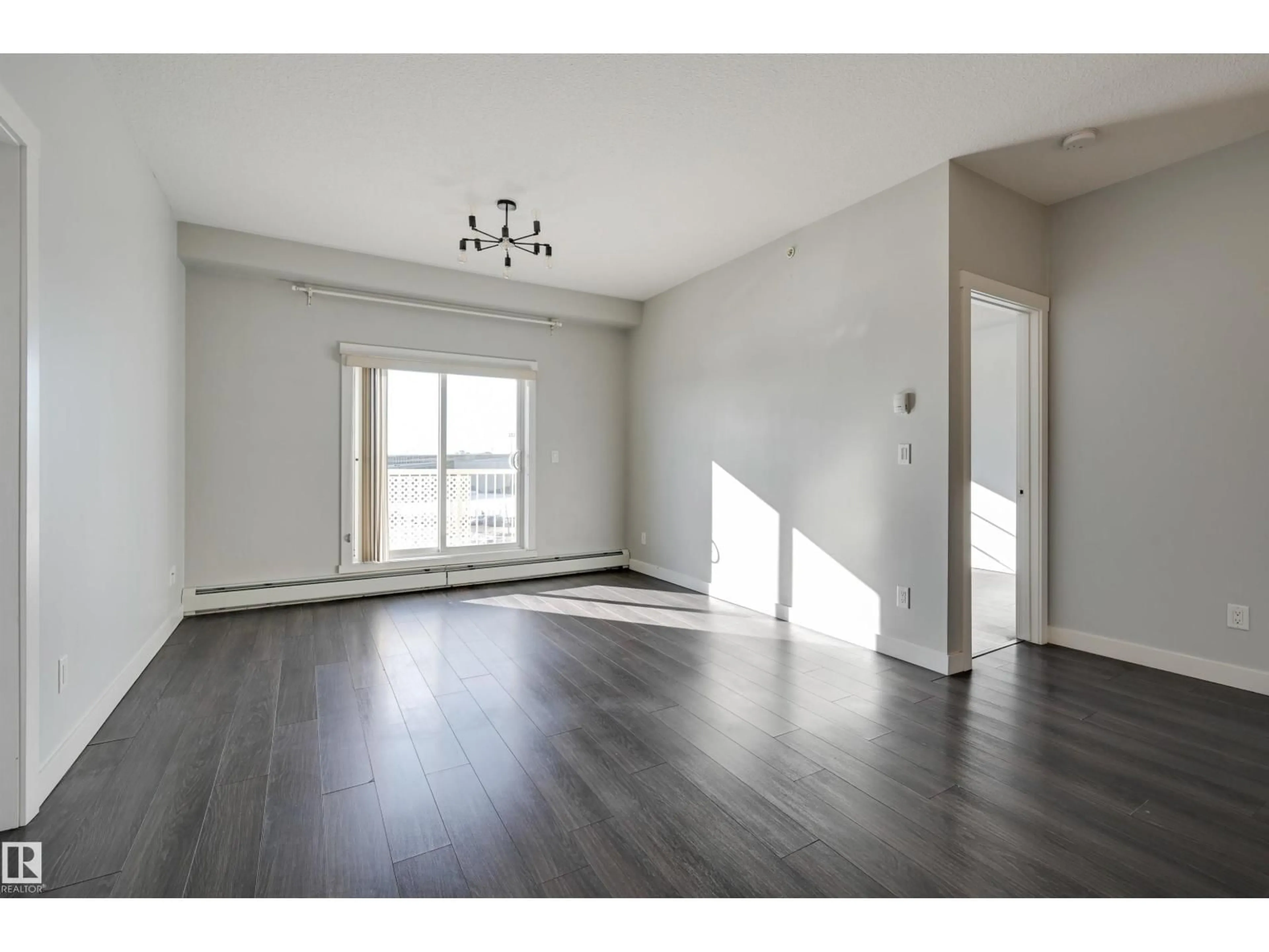 A pic of a room for 411 - 3670 139 AV, Edmonton Alberta T5Y3N5