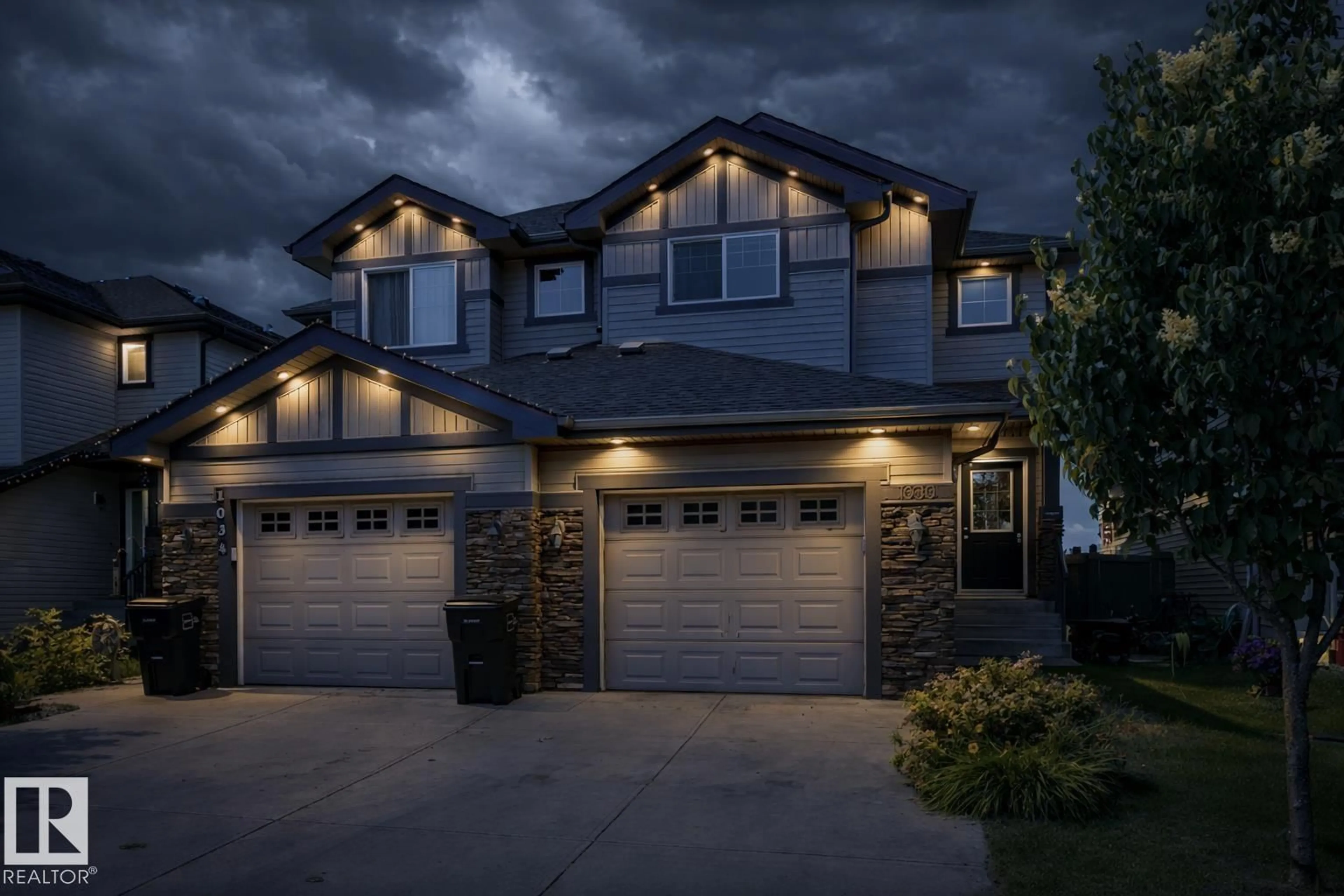 Unknown for SW - 1030 177A ST, Edmonton Alberta T6W2A1