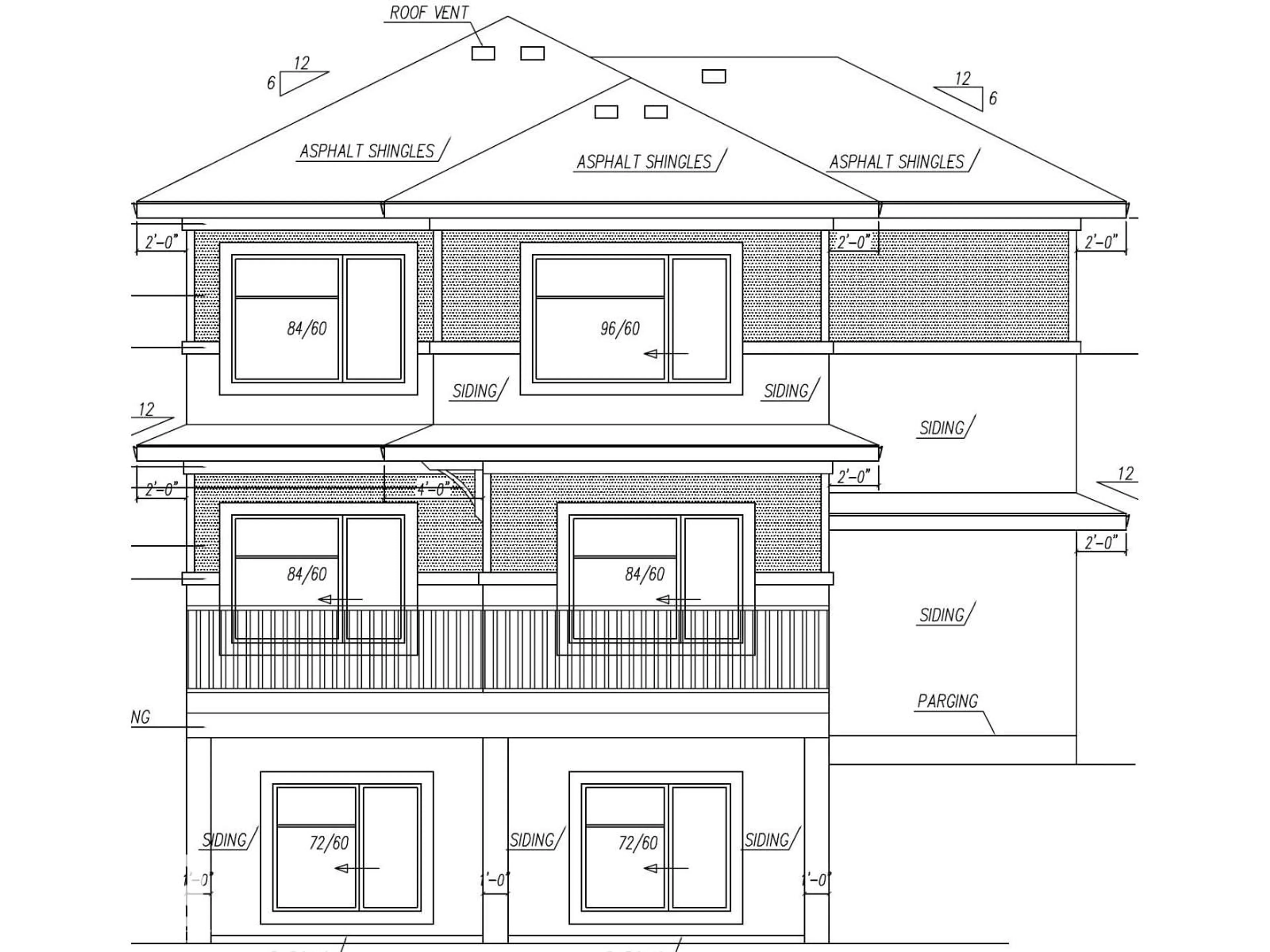 Floor plan for 225 CRYSTAL CREEK DR, Leduc Alberta T9E0X6