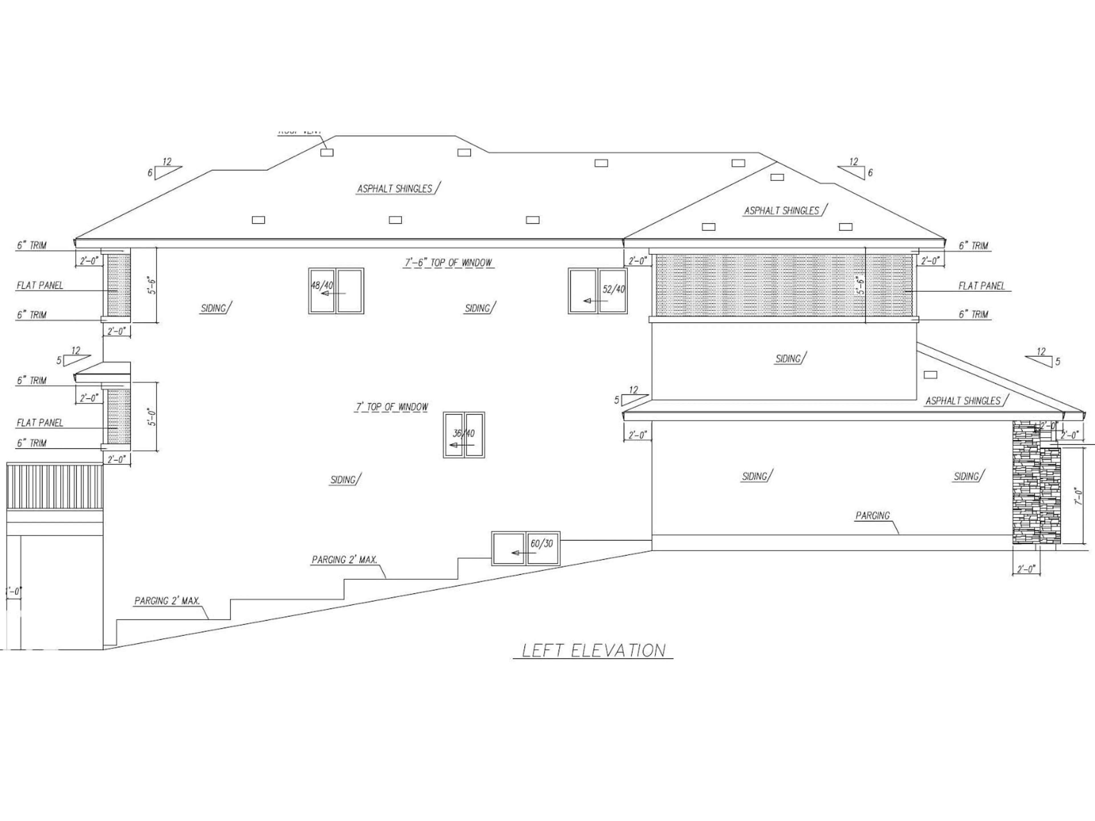 Floor plan for 225 CRYSTAL CREEK DR, Leduc Alberta T9E0X6