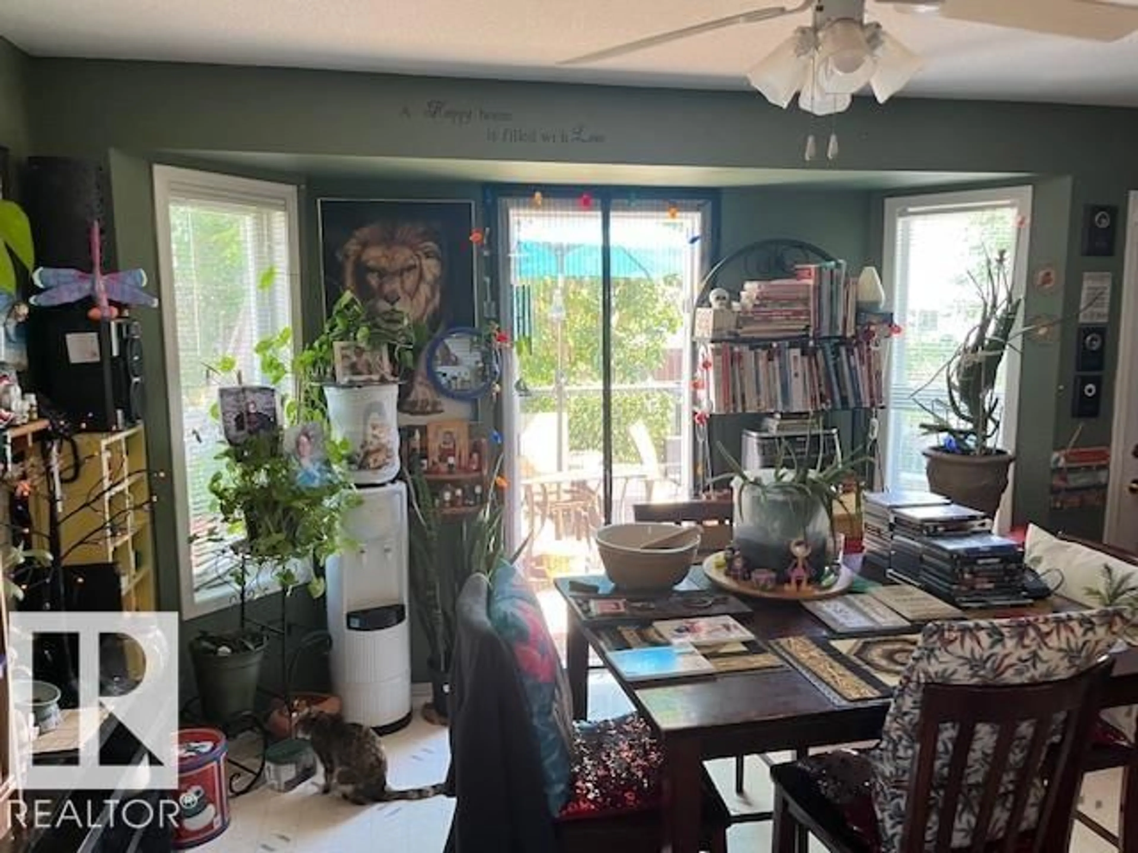 A pic of a room for 4414 YEOMAN CL, Onoway Alberta T0E1V0