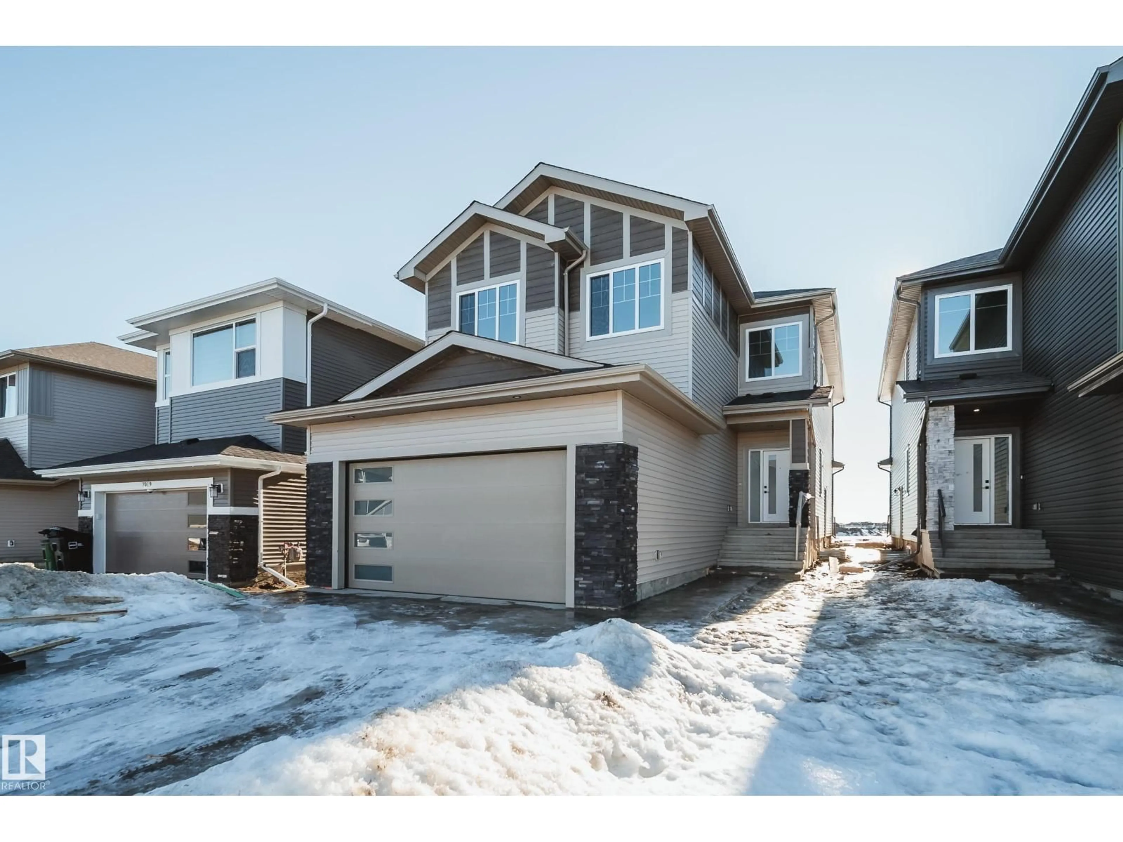 Unknown for NW - 7023 177 AV, Edmonton Alberta T5Z0W9