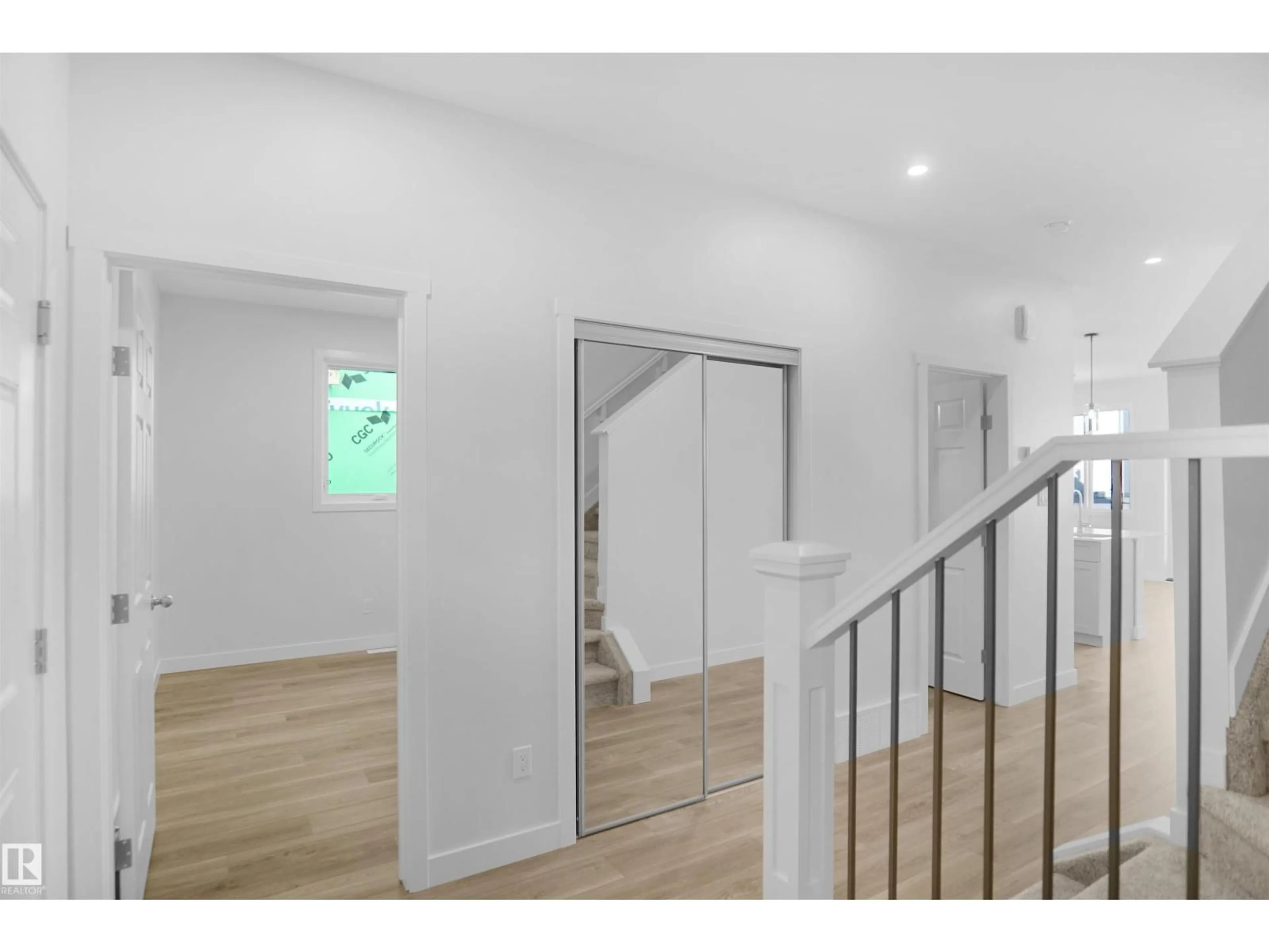 Unknown for NE - 17420 7 ST, Edmonton Alberta T5Y4E7