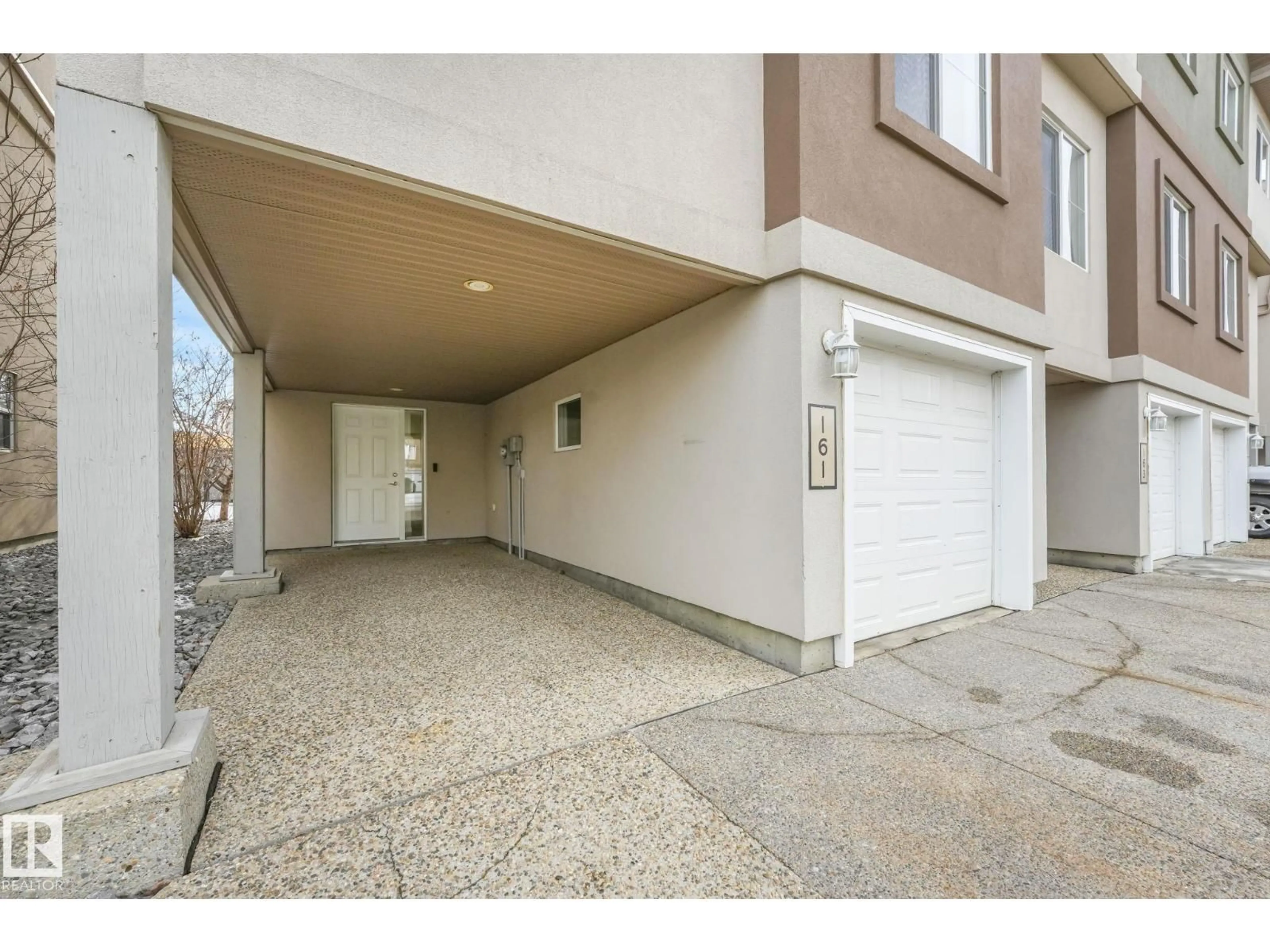 Unknown for 161 104 WEST HAVEN DR, Leduc Alberta T9E0N9