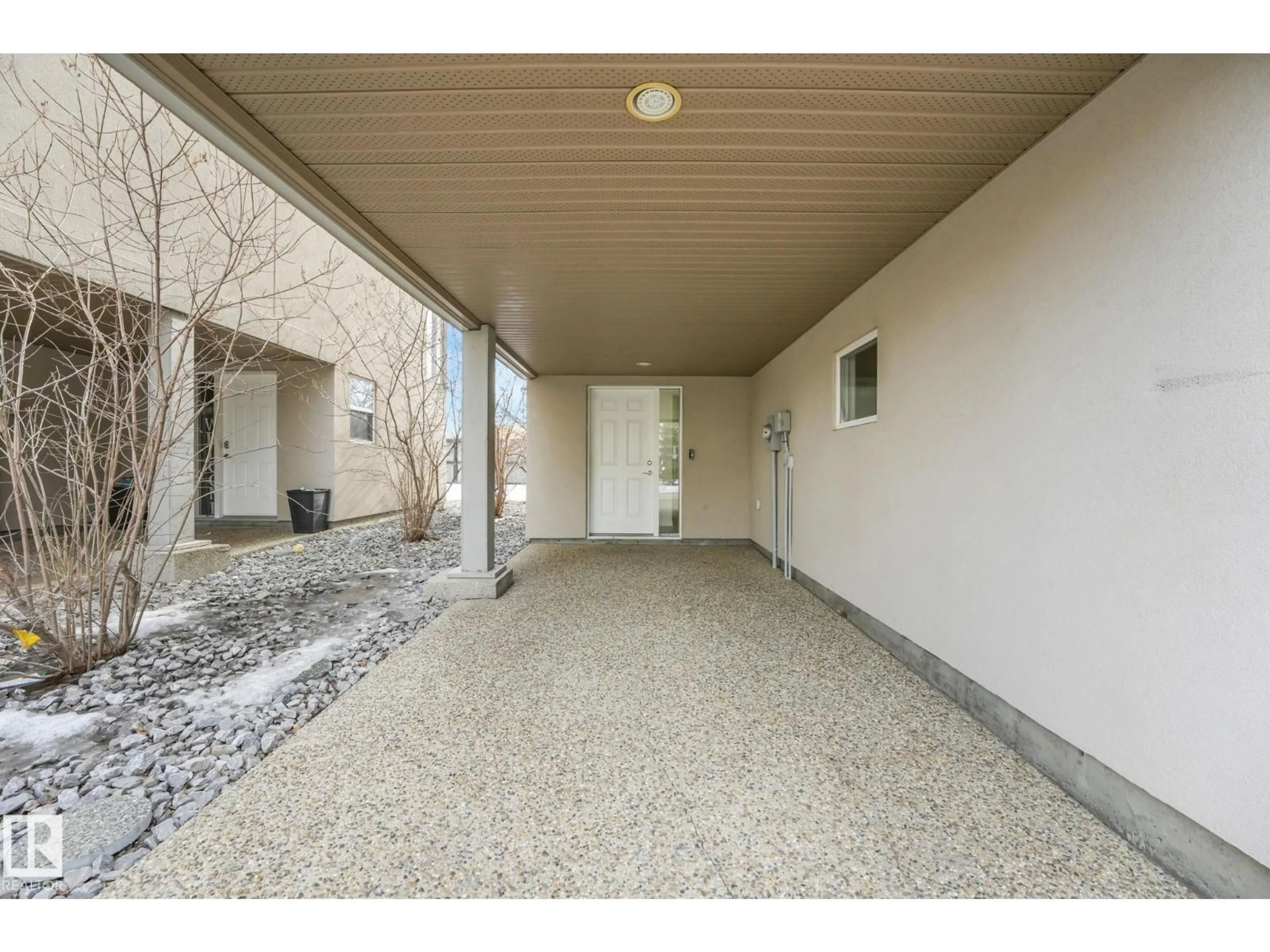 Indoor foyer for 161 104 WEST HAVEN DR, Leduc Alberta T9E0N9