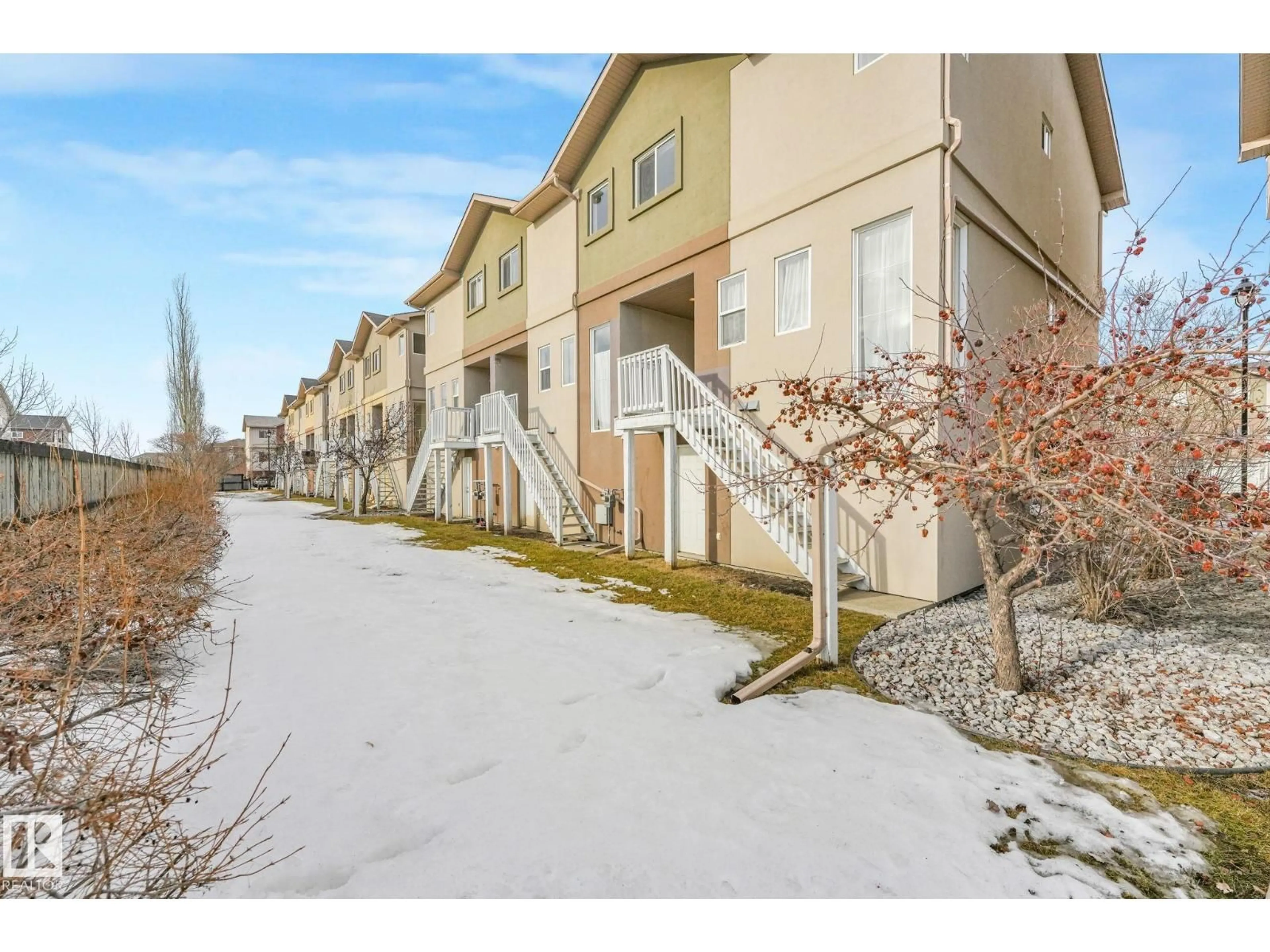 Unknown for 161 104 WEST HAVEN DR, Leduc Alberta T9E0N9