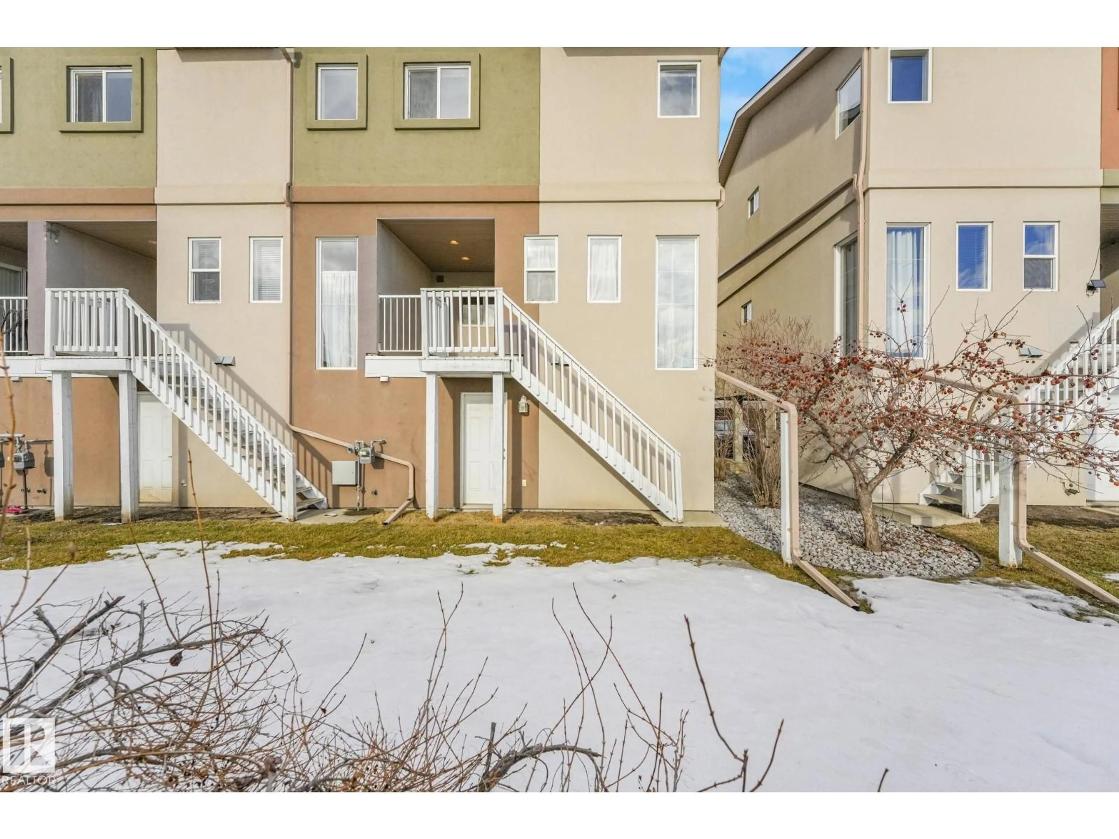 Unknown for 161 104 WEST HAVEN DR, Leduc Alberta T9E0N9