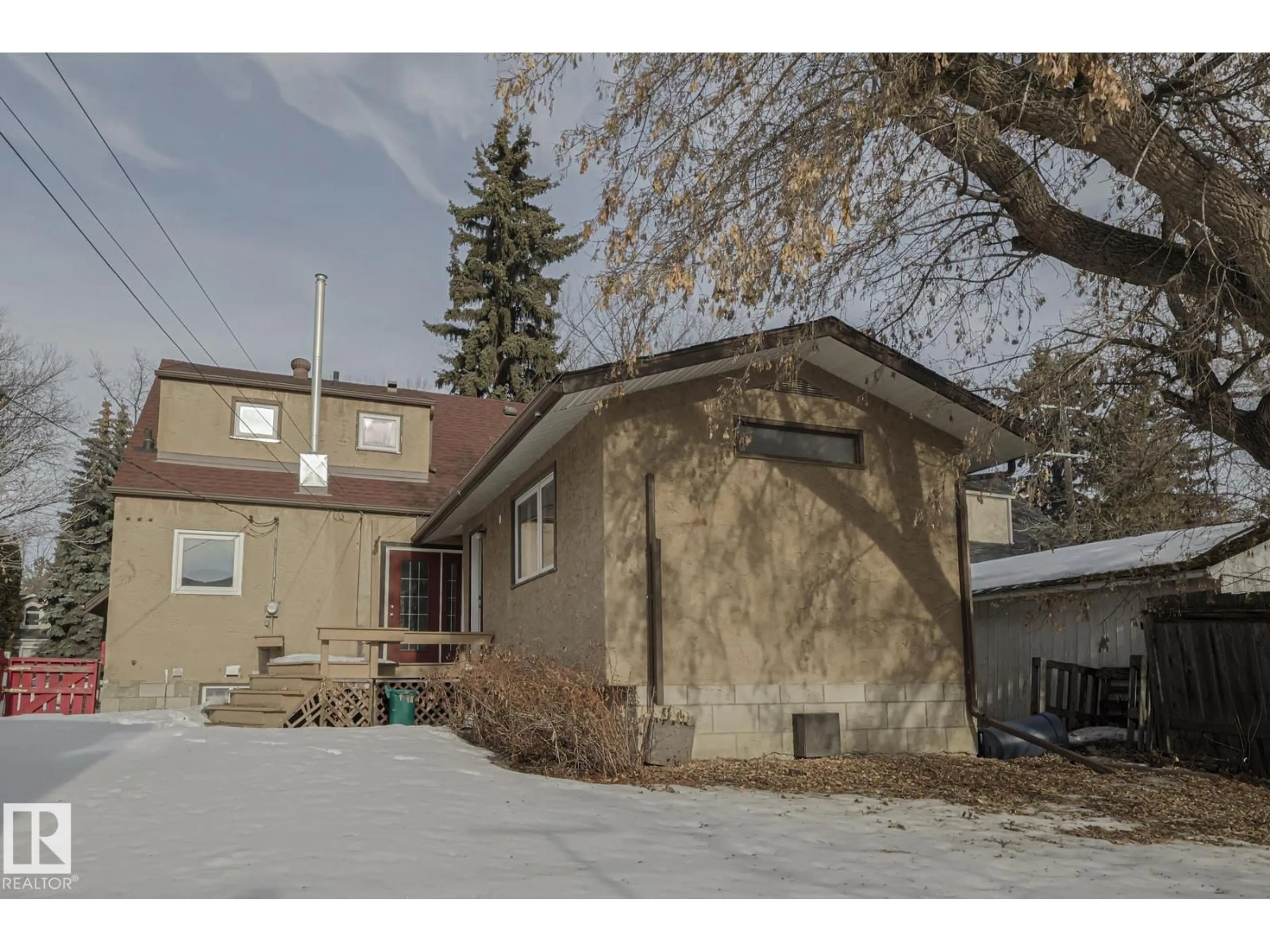 Unknown for 11507 72 AV, Edmonton Alberta T6G0B7