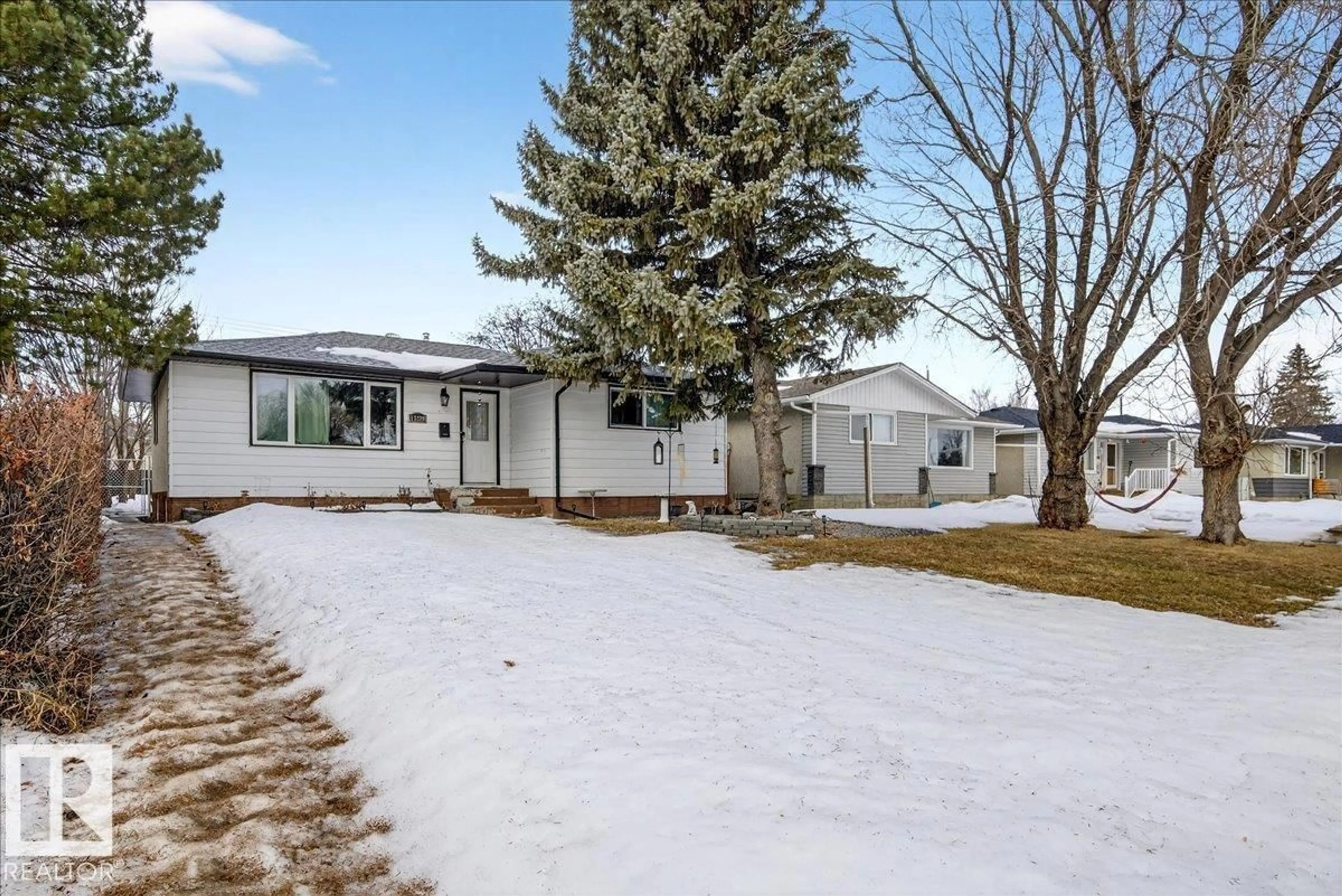 Unknown for 13320 123 ST, Edmonton Alberta T5L0L9