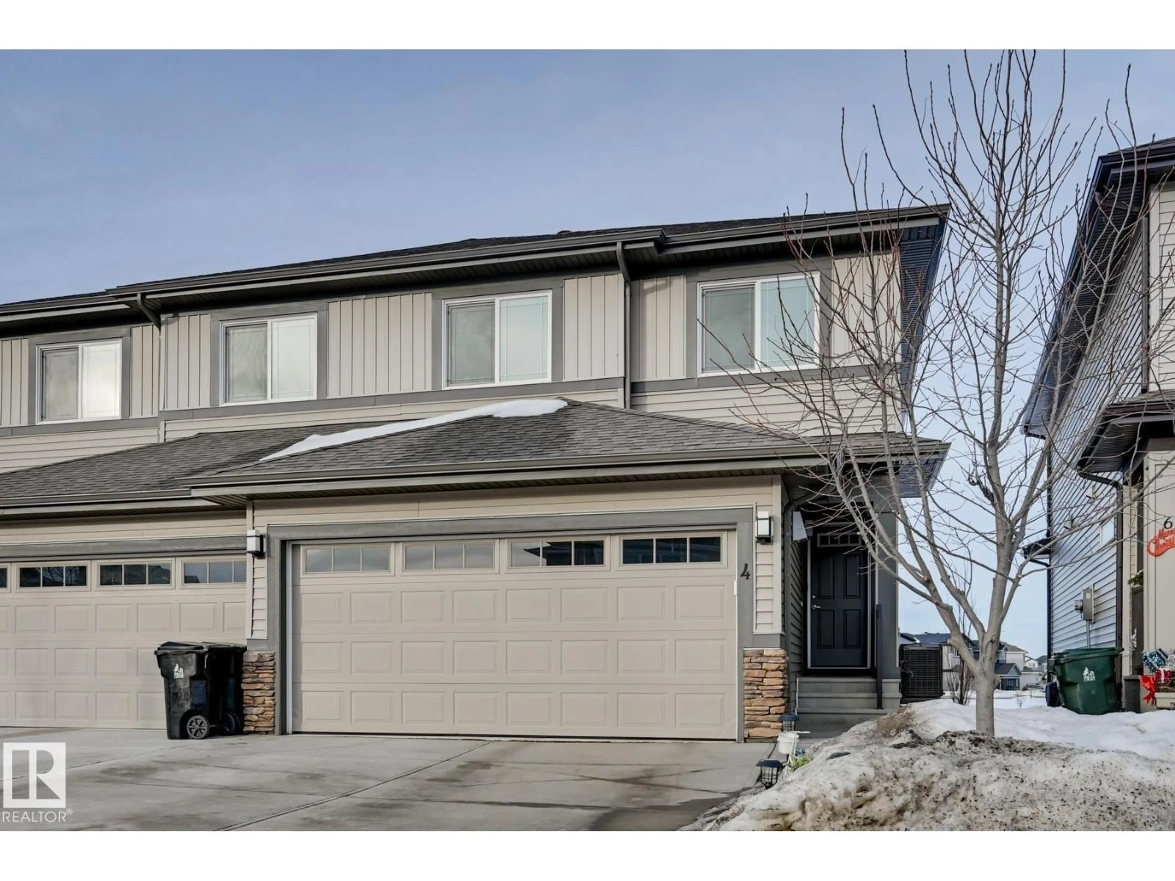 Unknown for 4 CALEDON CR, Spruce Grove Alberta T7X0Y8