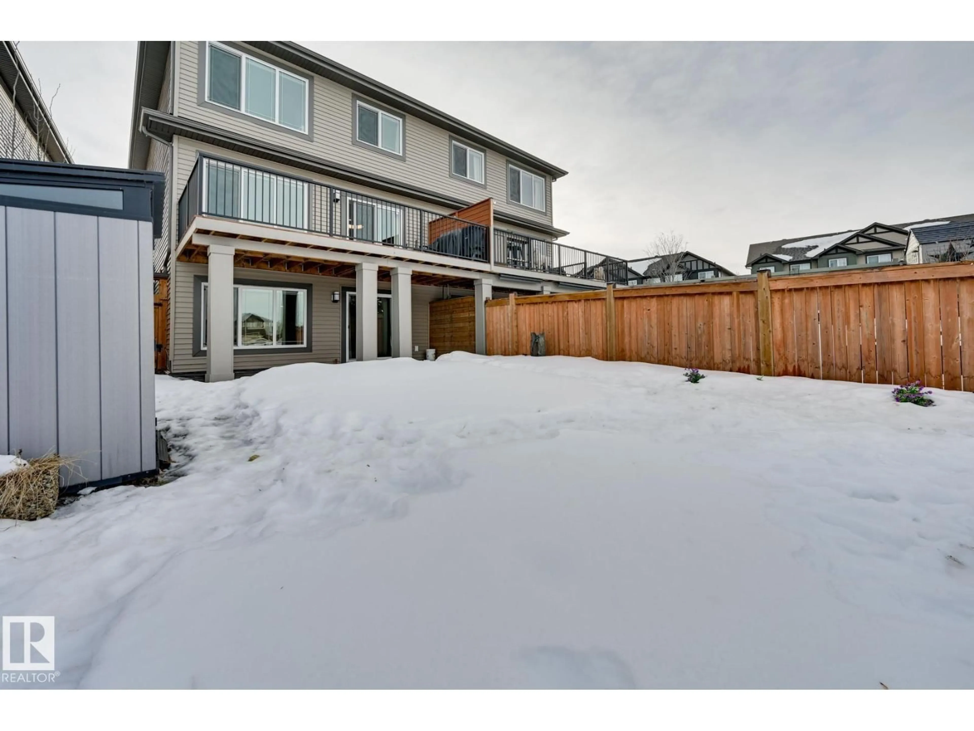 Unknown for 4 CALEDON CR, Spruce Grove Alberta T7X0Y8