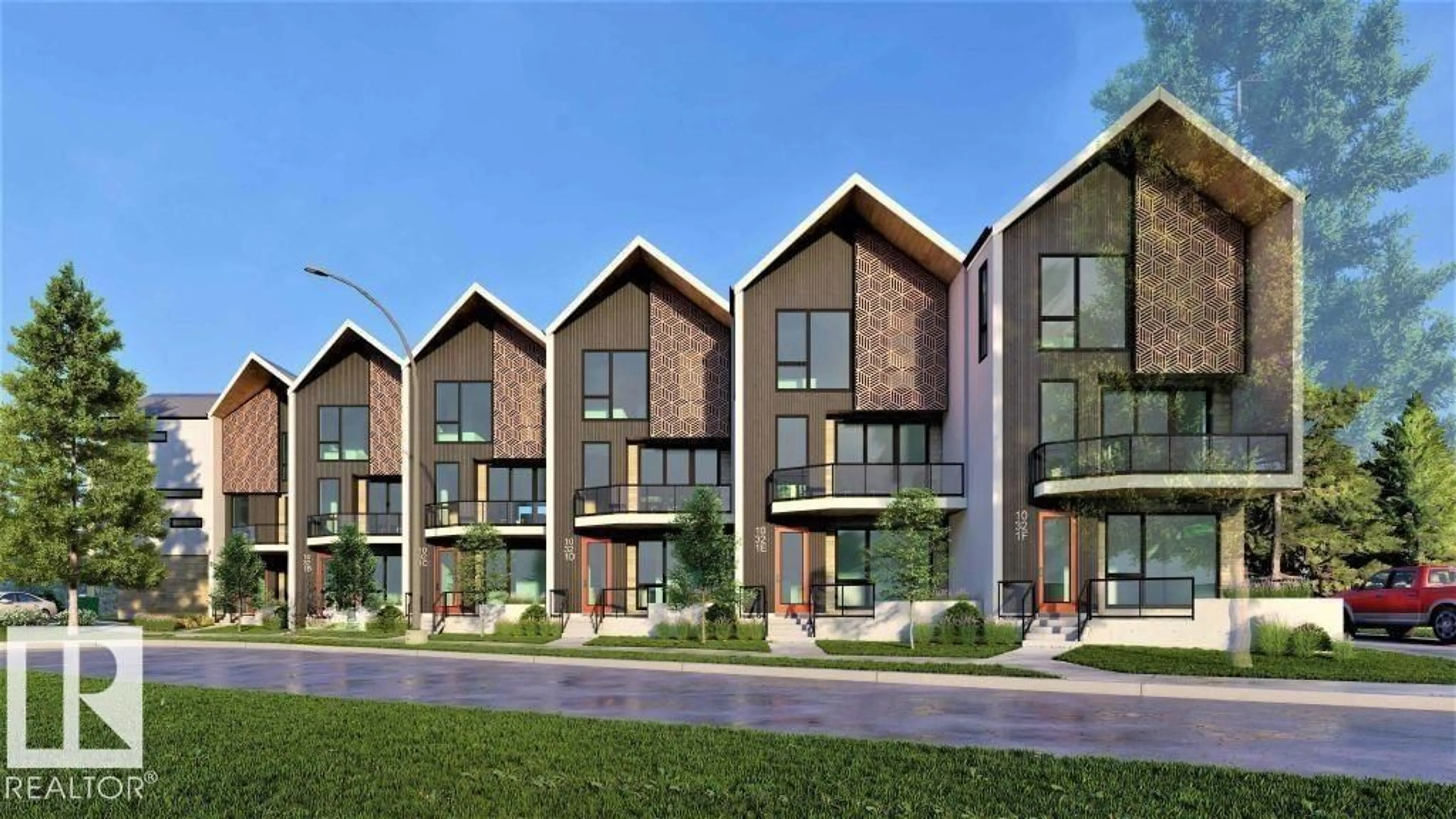 Unknown for #4 - 10327 WADHURST RD, Edmonton Alberta T5N1T1