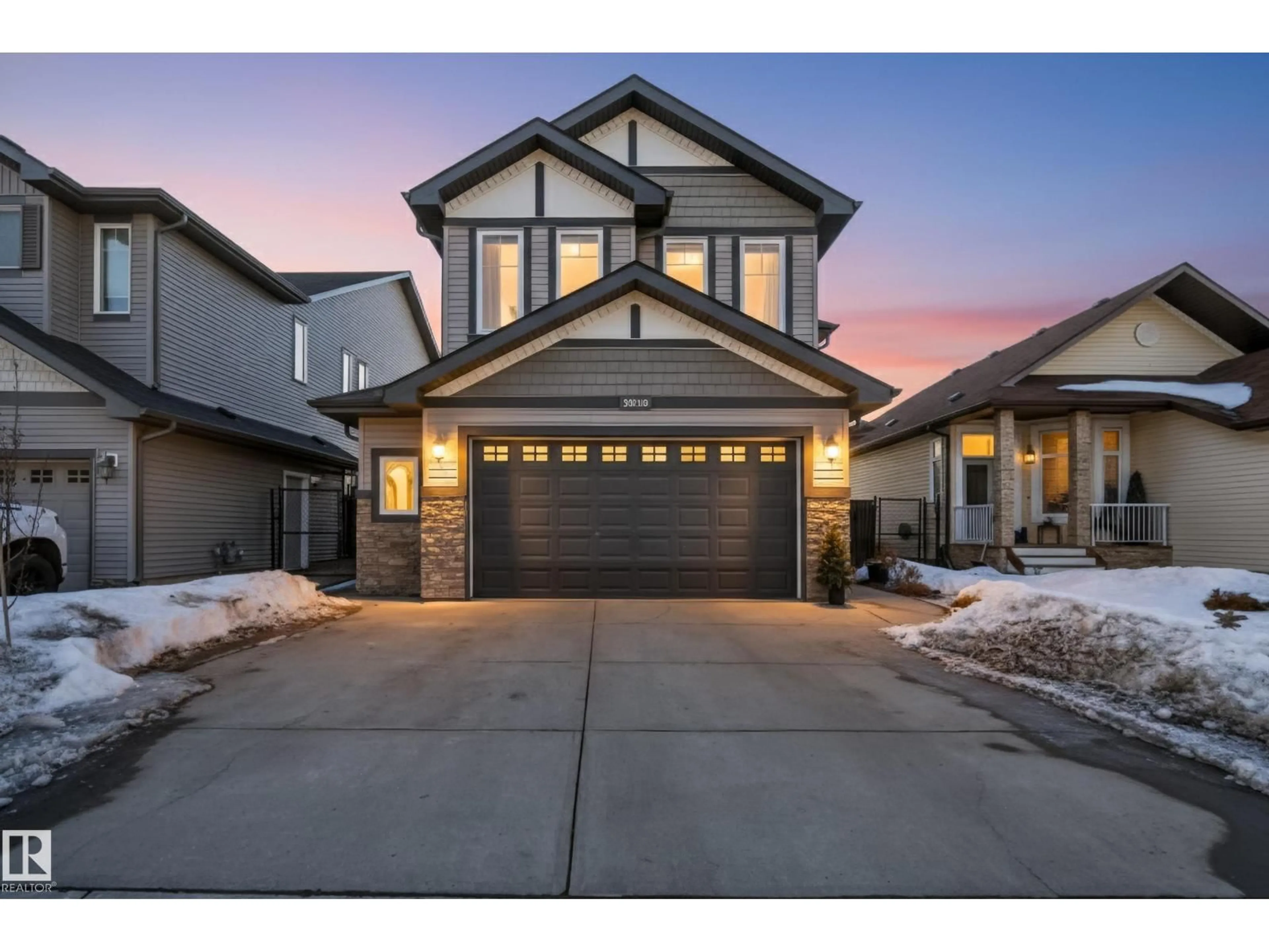 Unknown for 5810 64 ST, Beaumont Alberta T4X1Z1