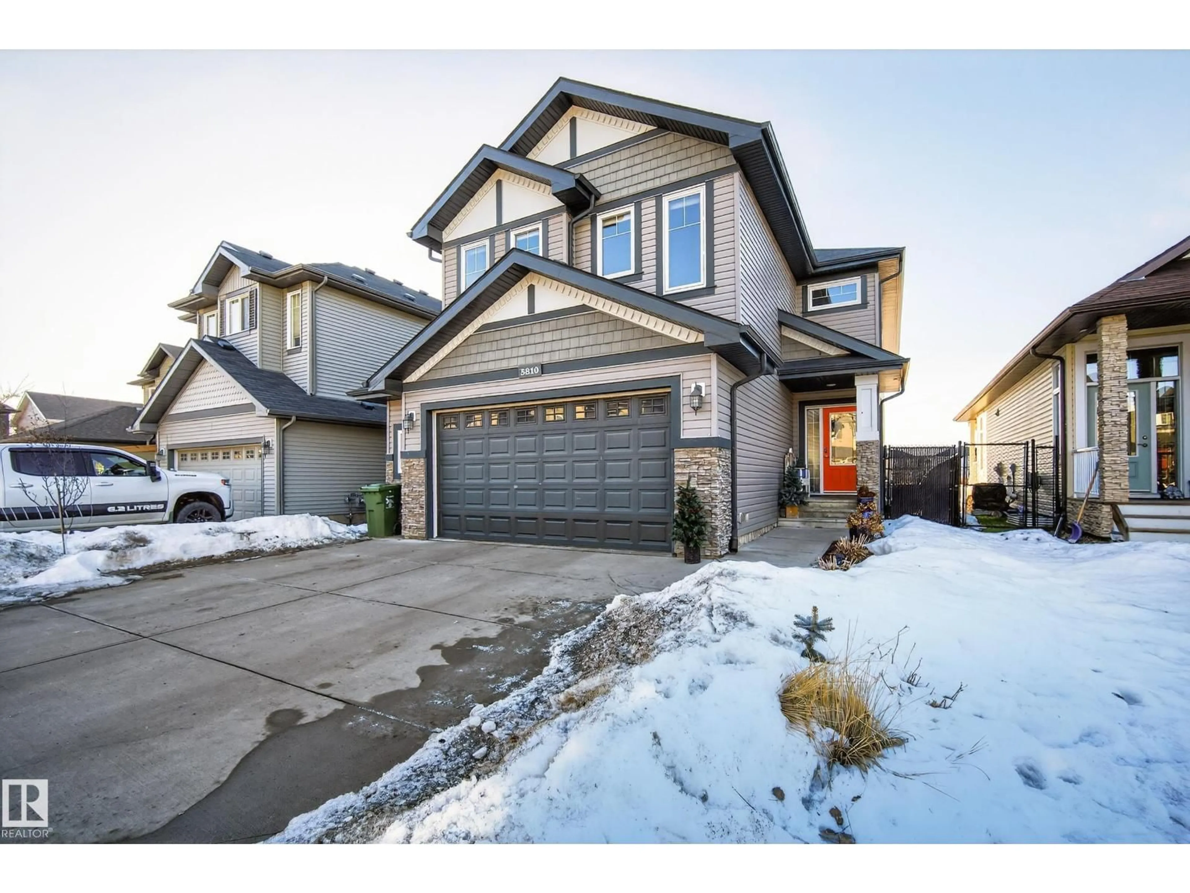 Unknown for 5810 64 ST, Beaumont Alberta T4X1Z1