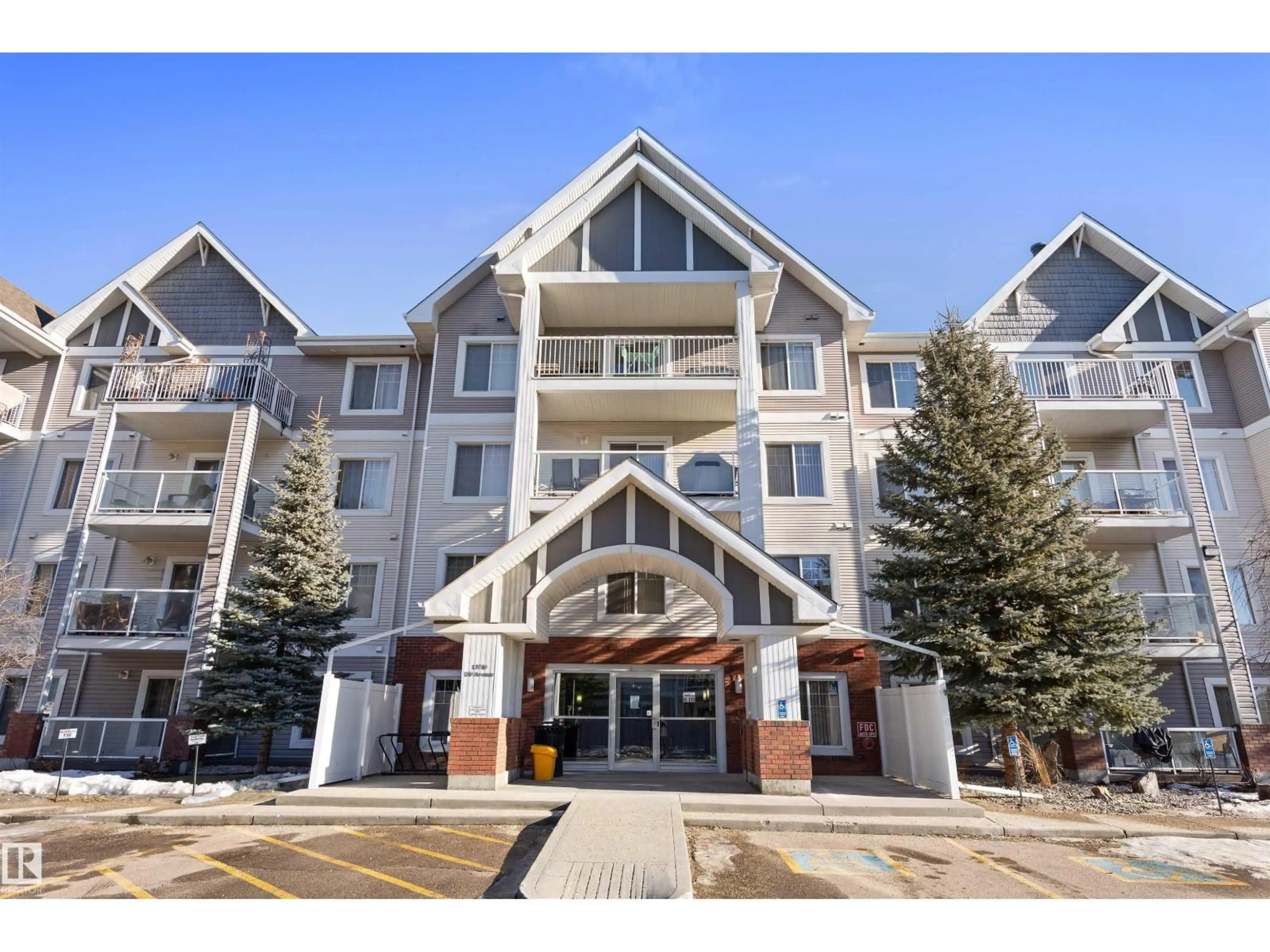 Unknown for #412 - 13710 150 AV, Edmonton Alberta T6V0B2