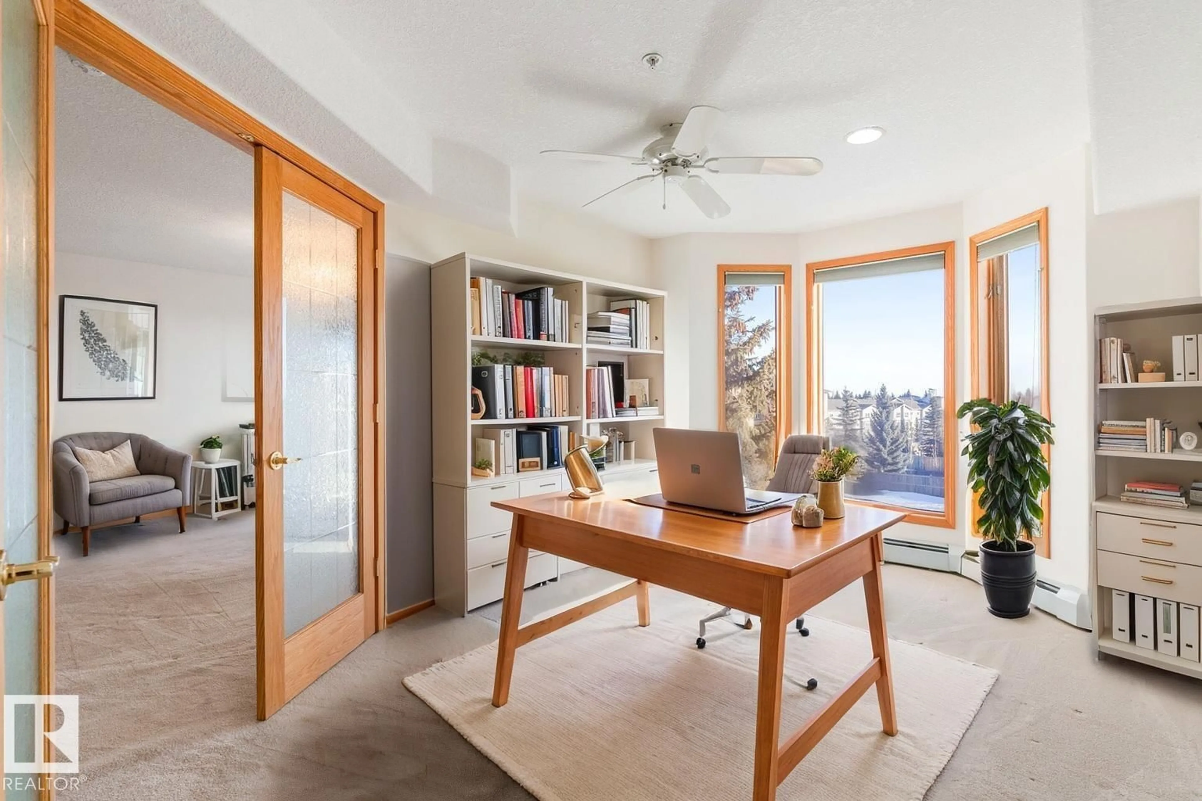 A pic of a room for 200 - 337 BETHEL DR, Sherwood Park Alberta T8H2C5