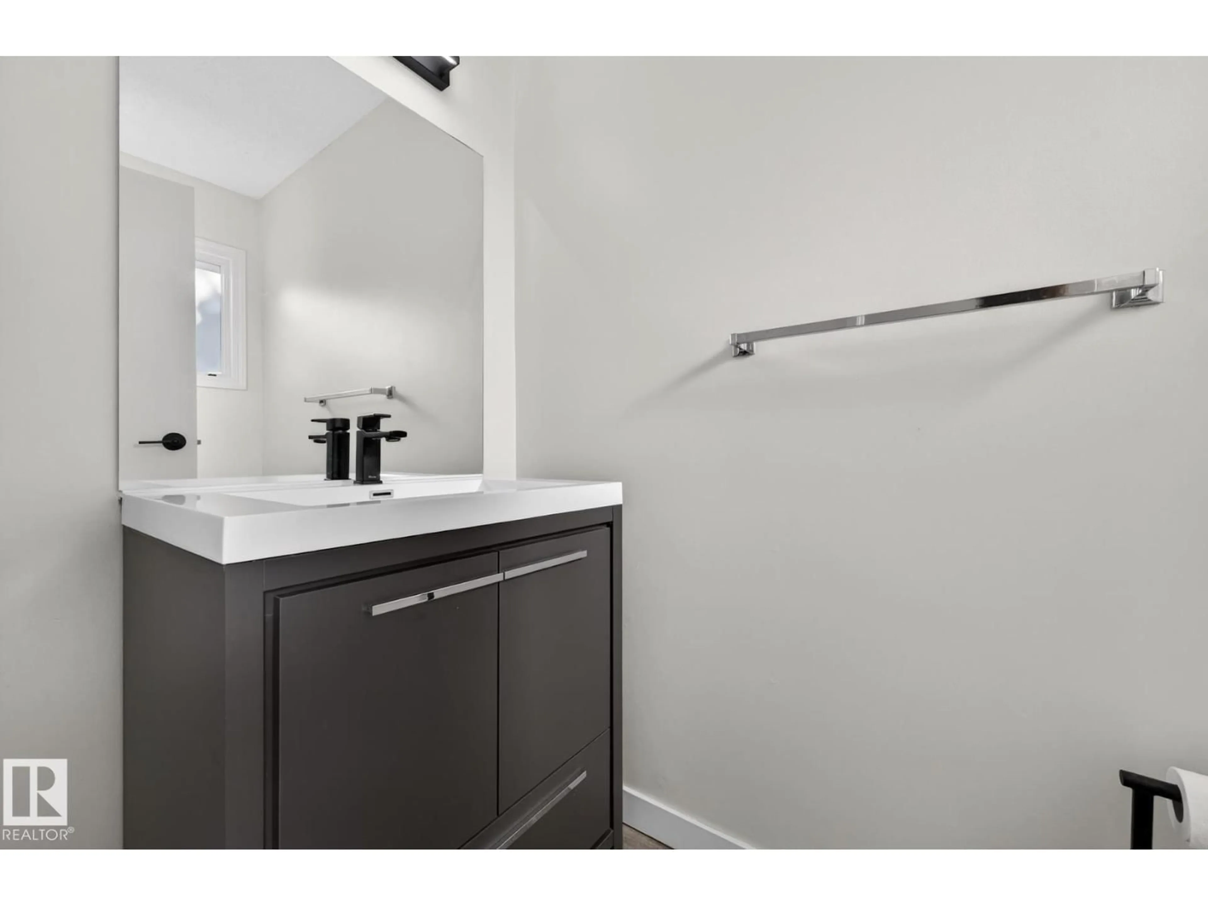 Standard bathroom, unknown for 9969 171 AVE, Edmonton Alberta T5X4X2