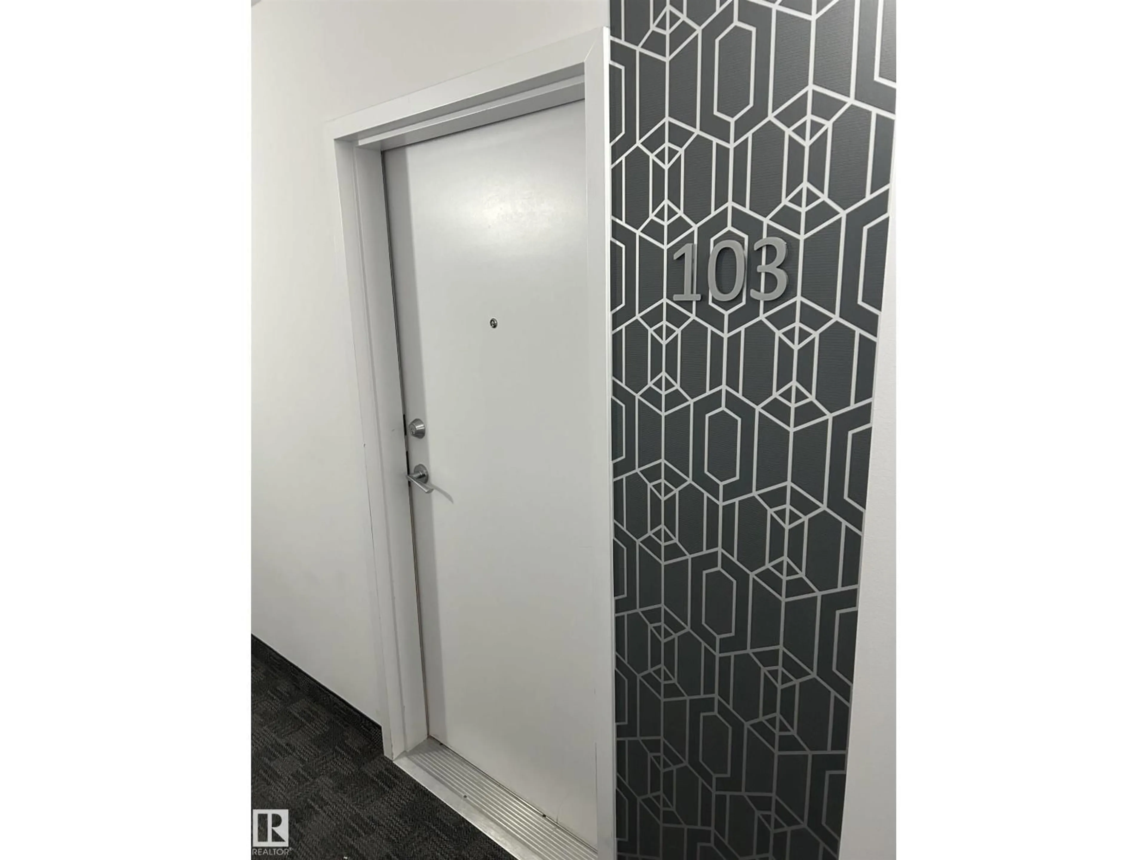 Unknown for #103 - 8510 90 ST NW, Edmonton Alberta T6C3L5