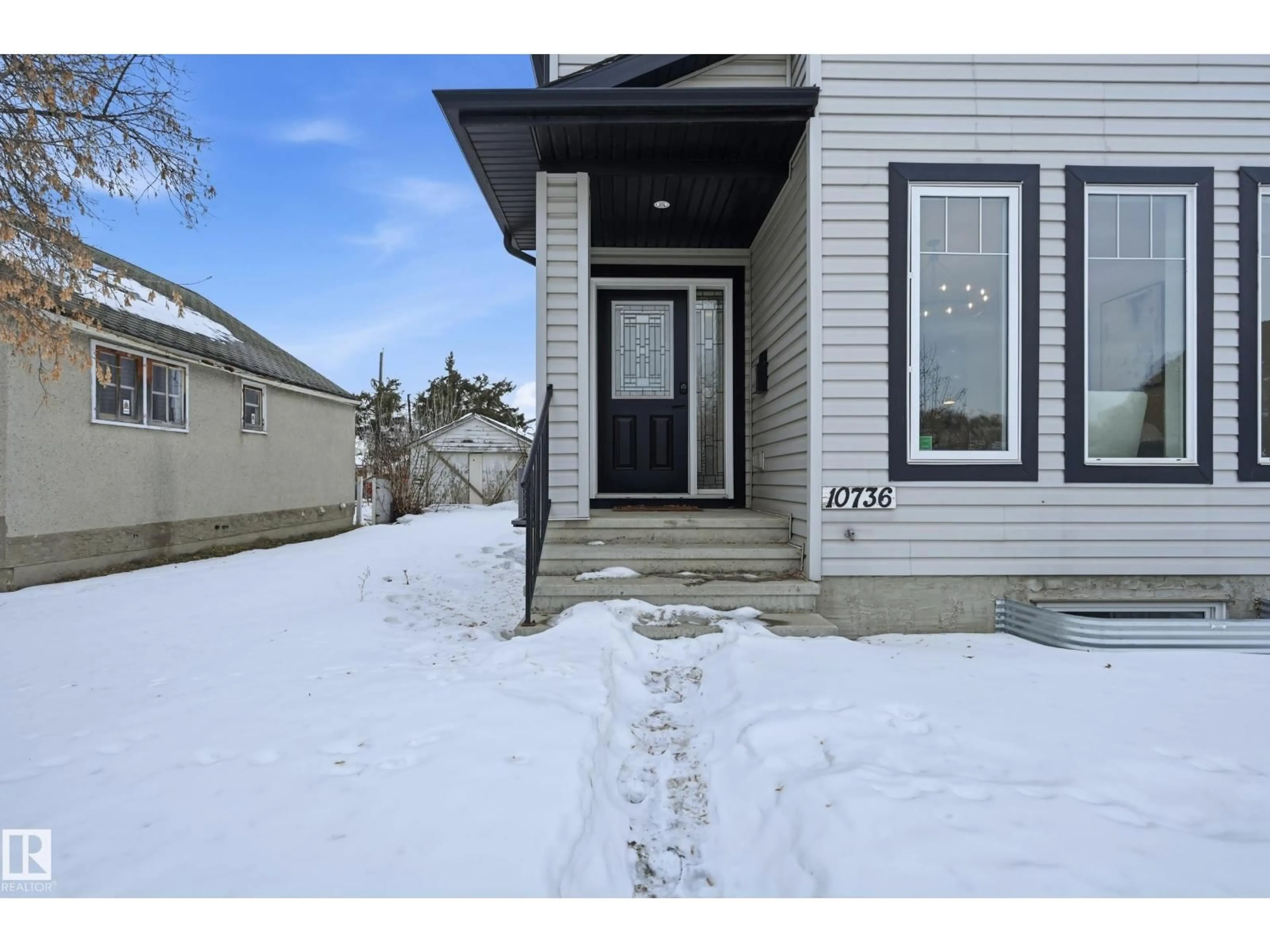 Unknown for 10736 149 ST, Edmonton Alberta T5P1M2