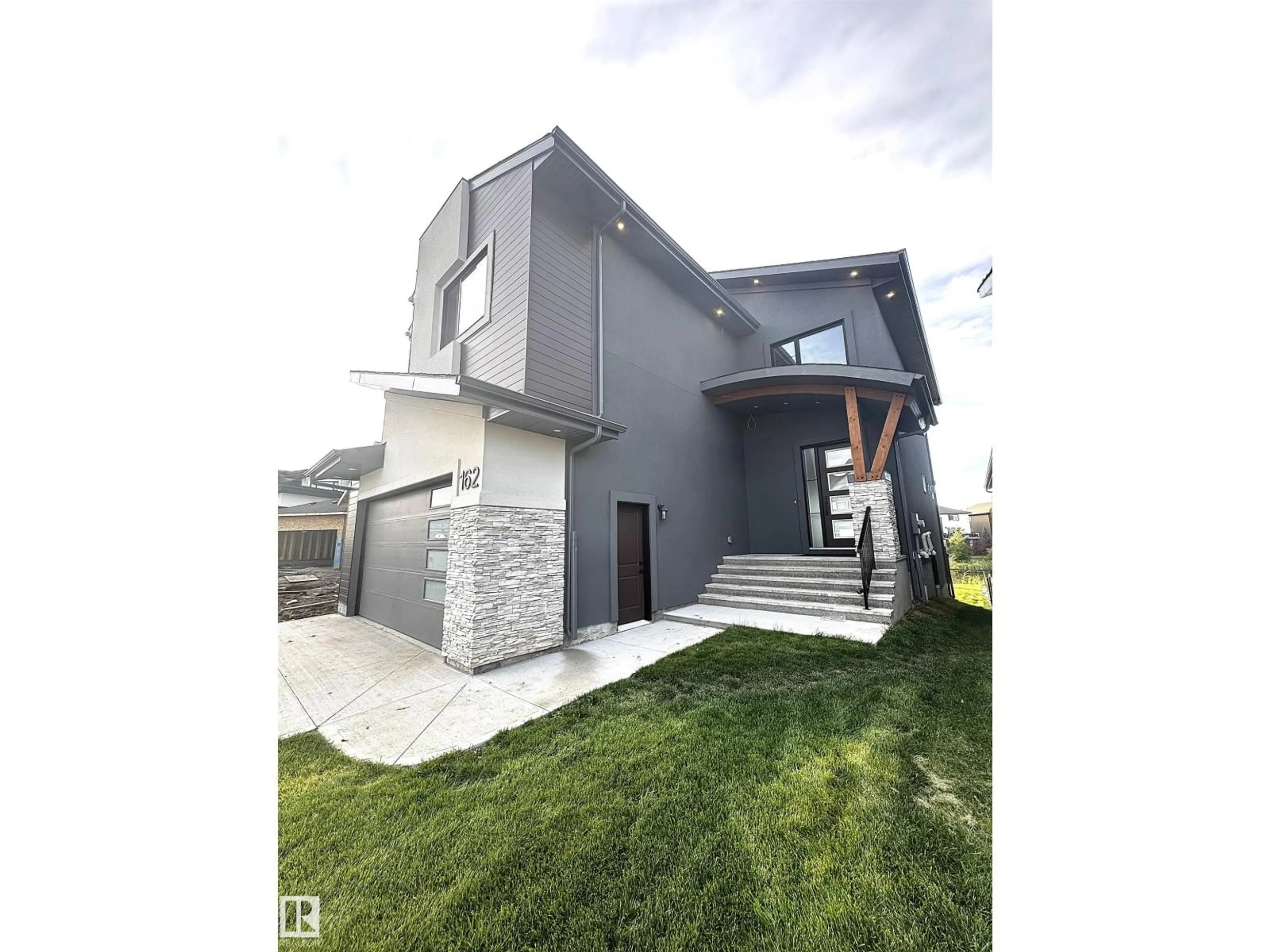 Unknown for 162 EDGEWATER CI, Leduc Alberta T9E1K5