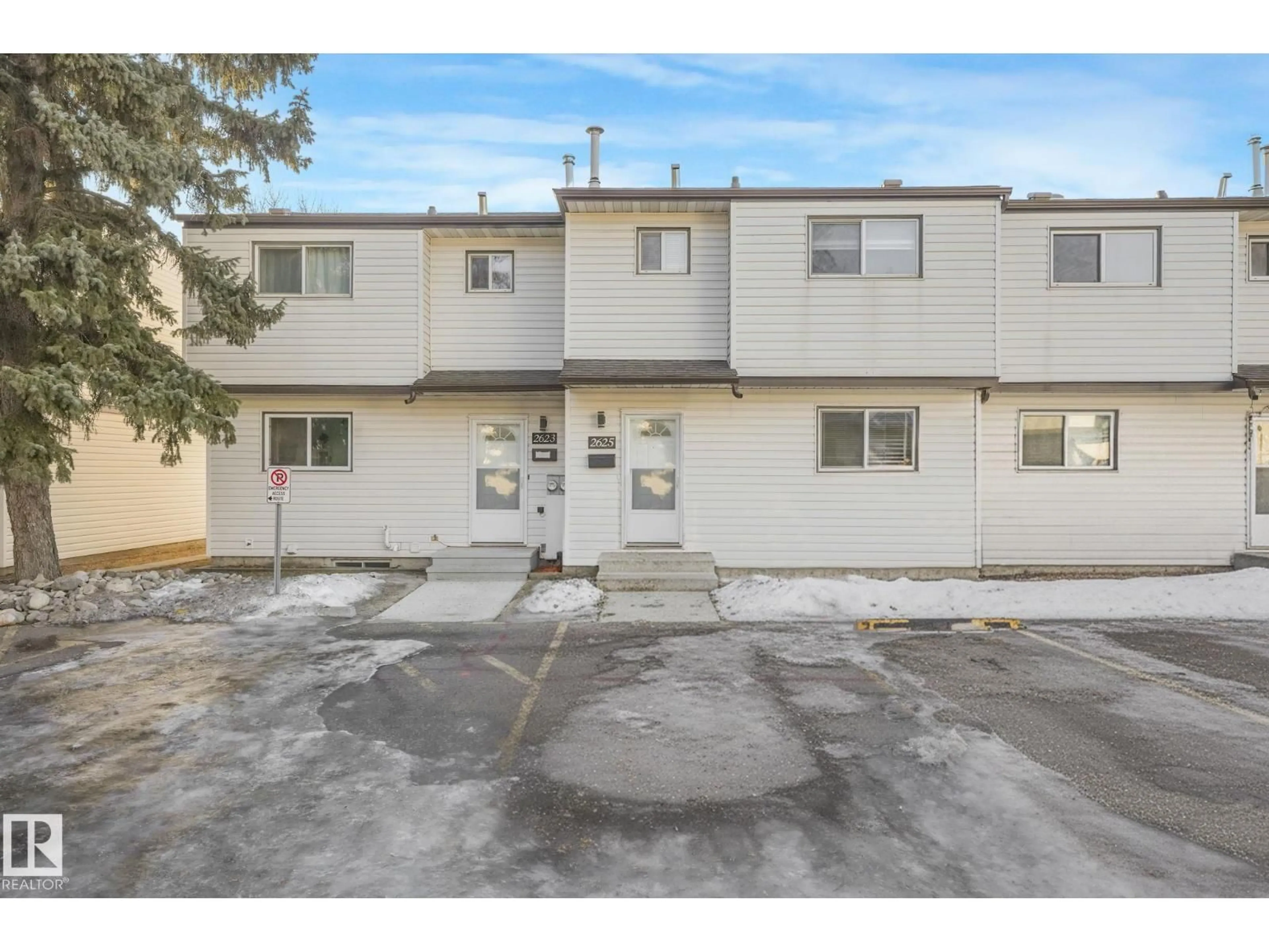 Unknown for 2625 135 AV, Edmonton Alberta T5A3S3