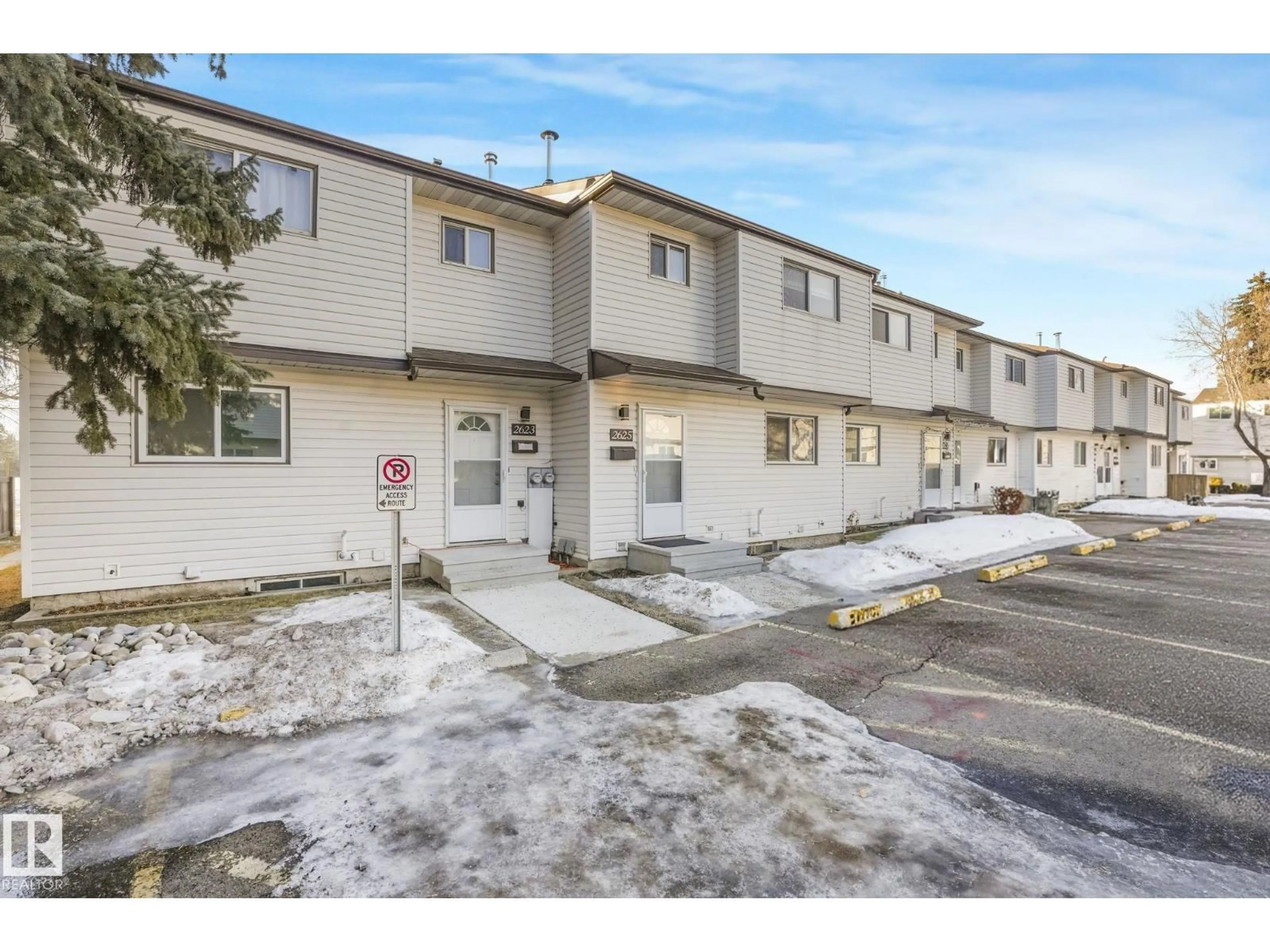 Unknown for 2625 135 AV, Edmonton Alberta T5A3S3