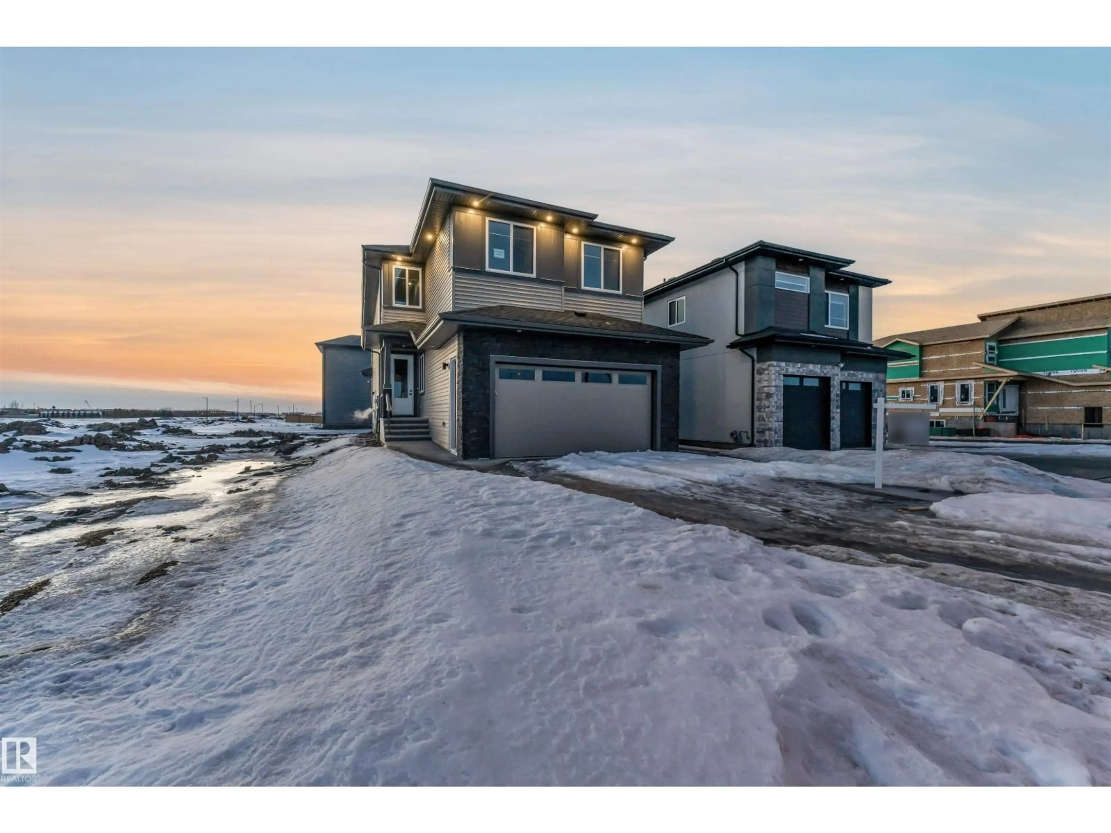 Unknown for NE - 6310 20 ST, Rural Leduc County Alberta T4X3C9